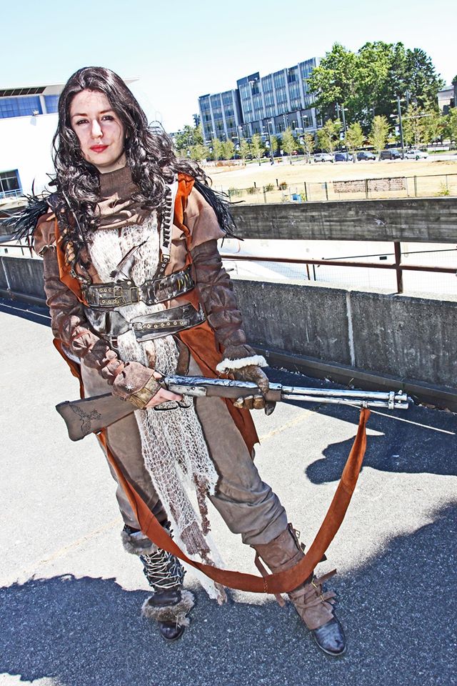 Mad Max: Fury Road: Group
Valkyrie