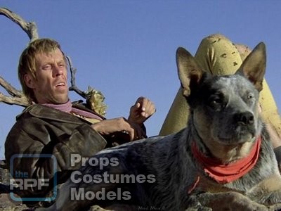 Mad Max Road Warrior