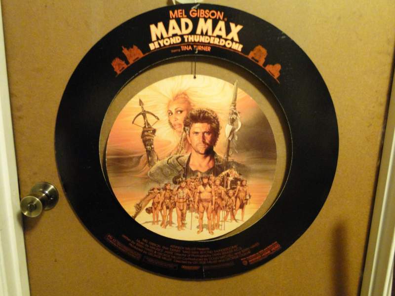 MAD MAX Rules!!