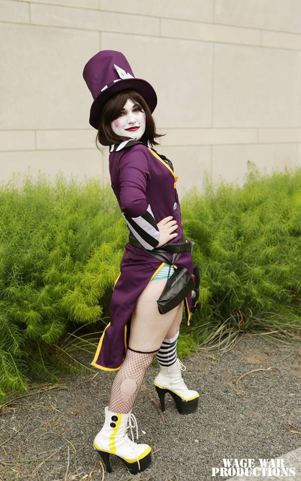 Mad Moxxi, Borderlands II