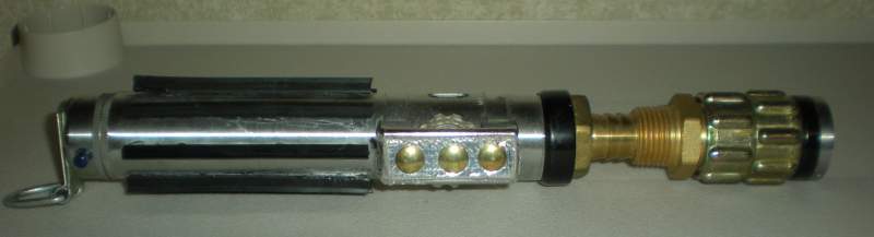 made from a small late model "Graflex" I found for around $8-10.