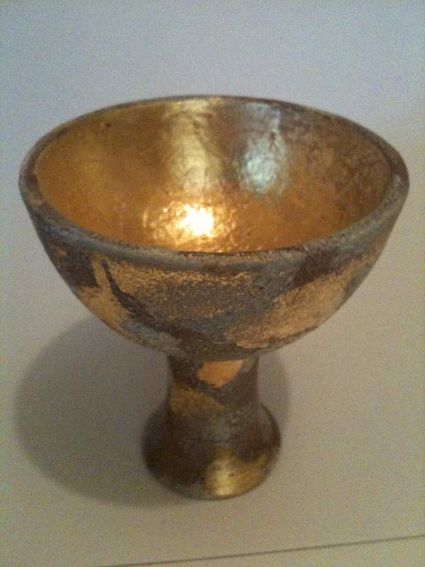 Magnoli Holy Grail (Indiana Jones)