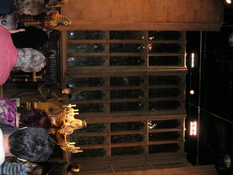 Main Window