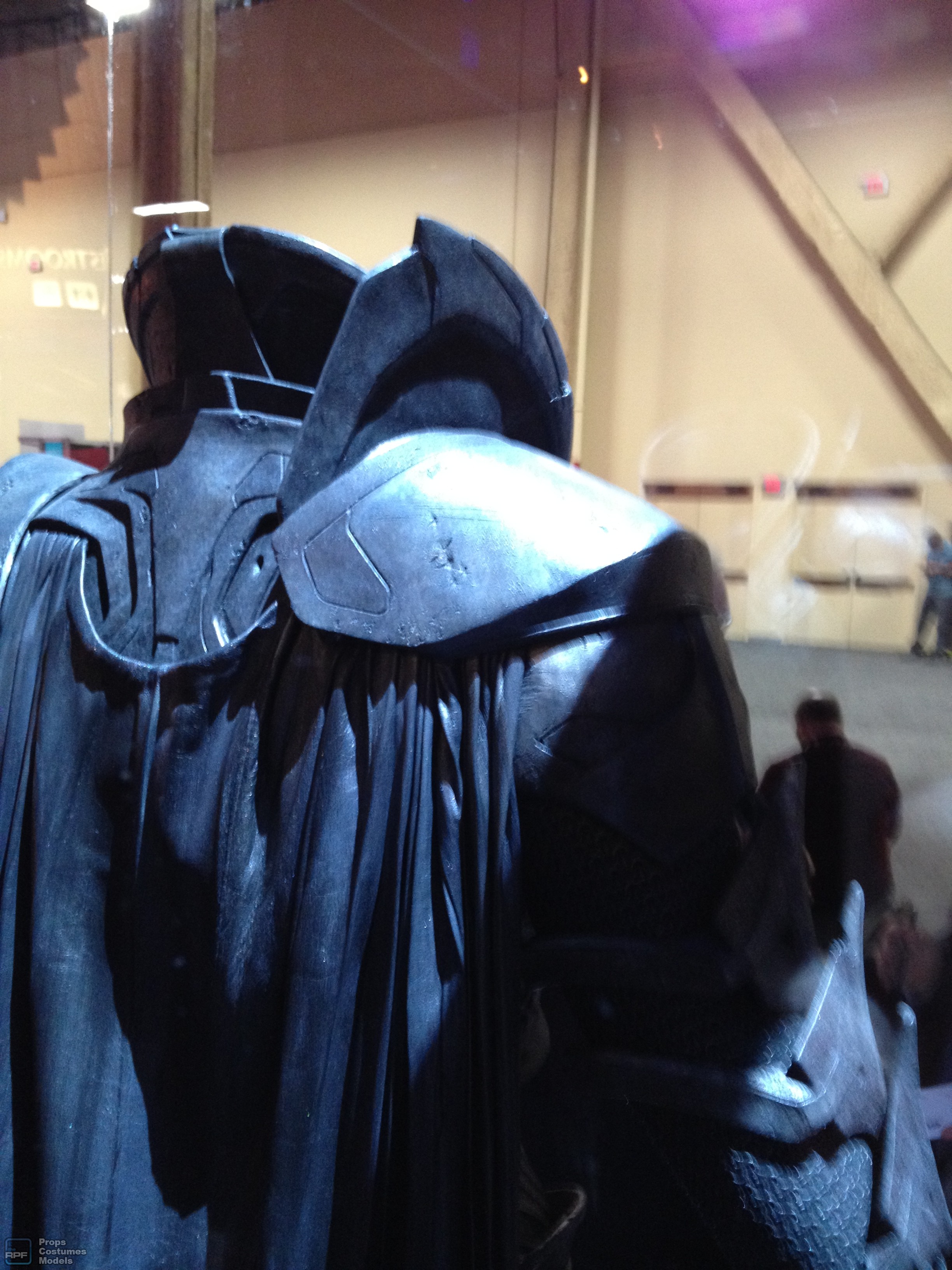 Man of Steel - Faora Costume