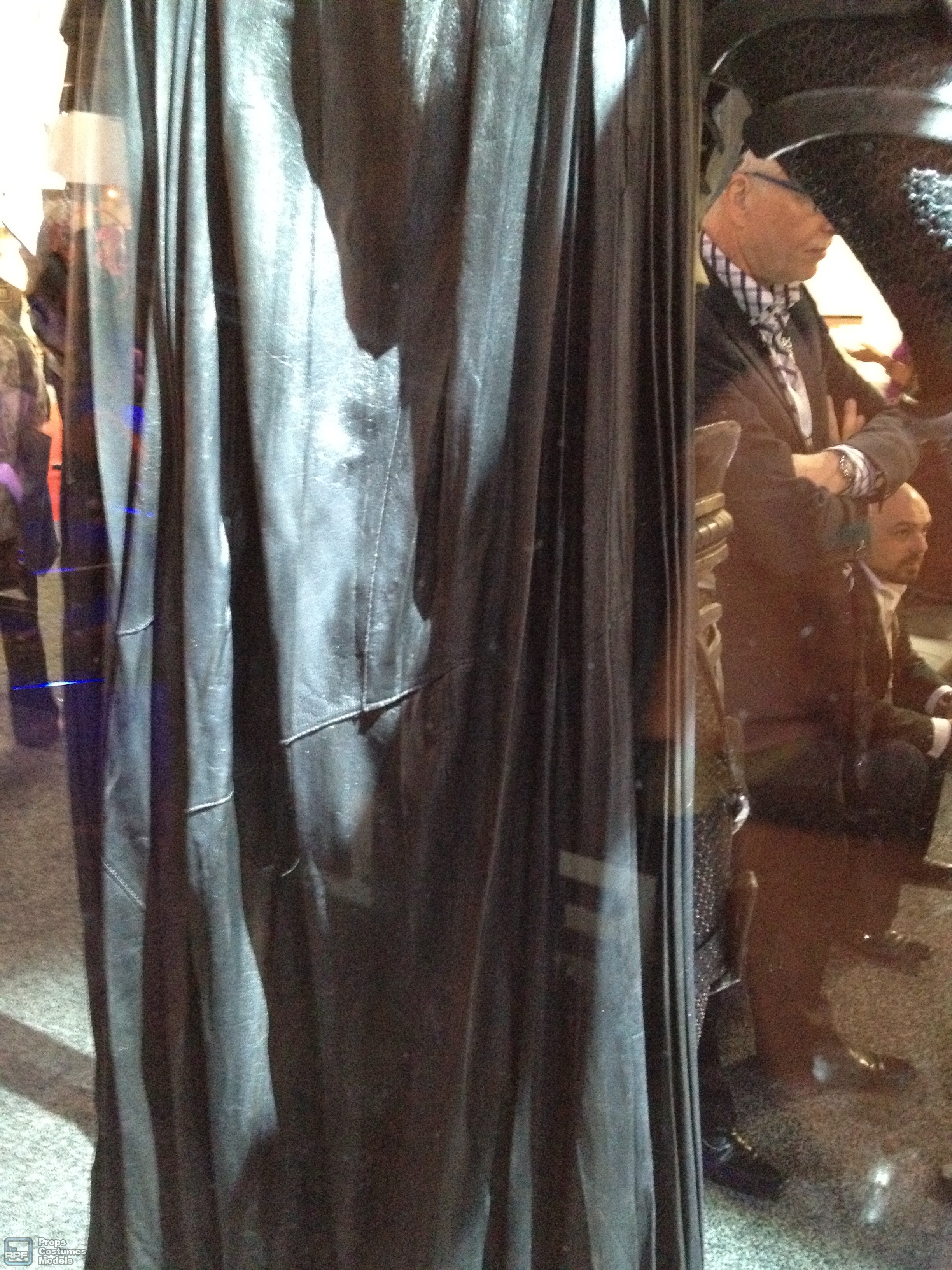 Man of Steel - Faora Costume