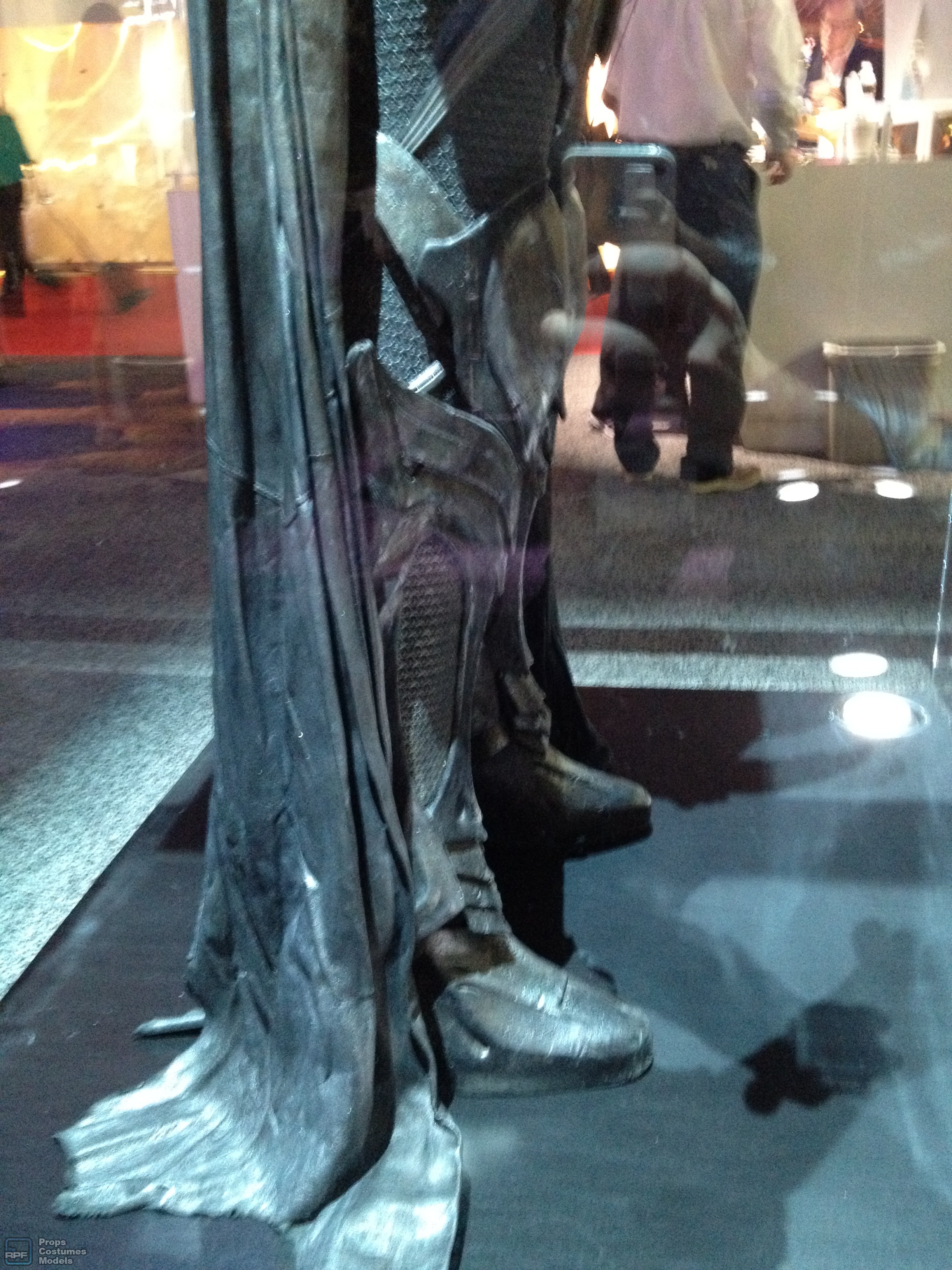Man of Steel - Faora Costume
