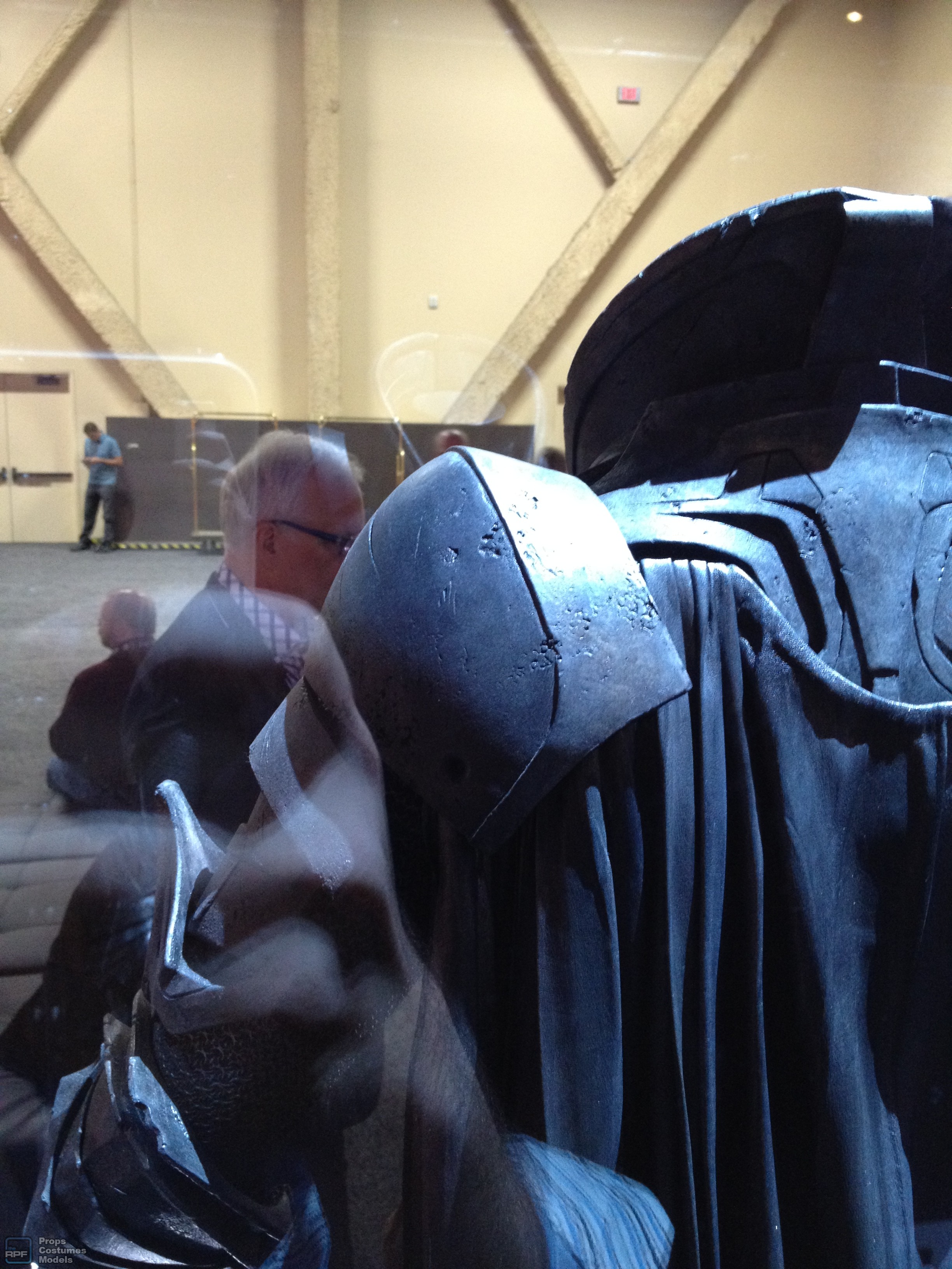 Man of Steel - Faora Costume