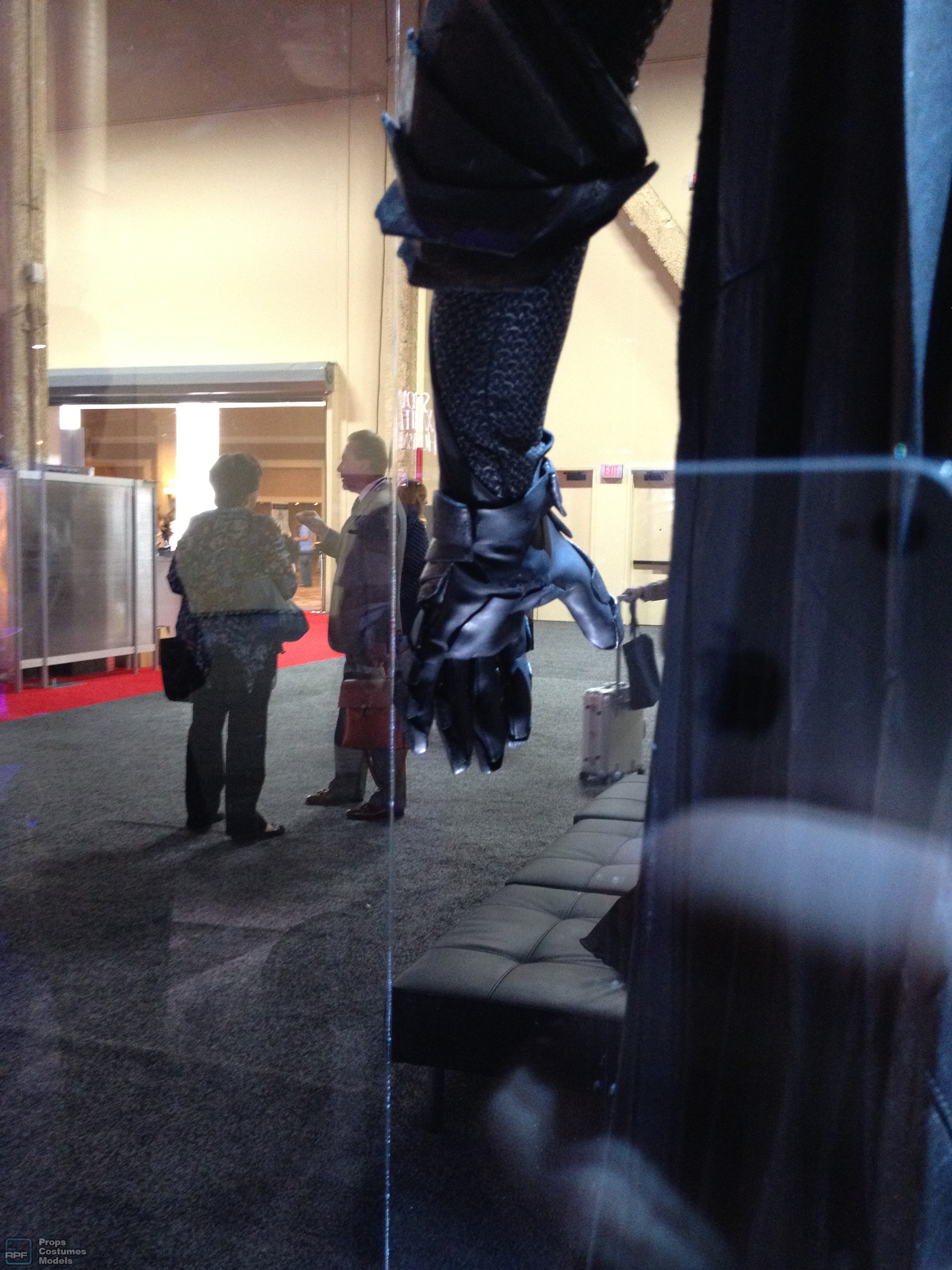 Man of Steel - Faora Costume