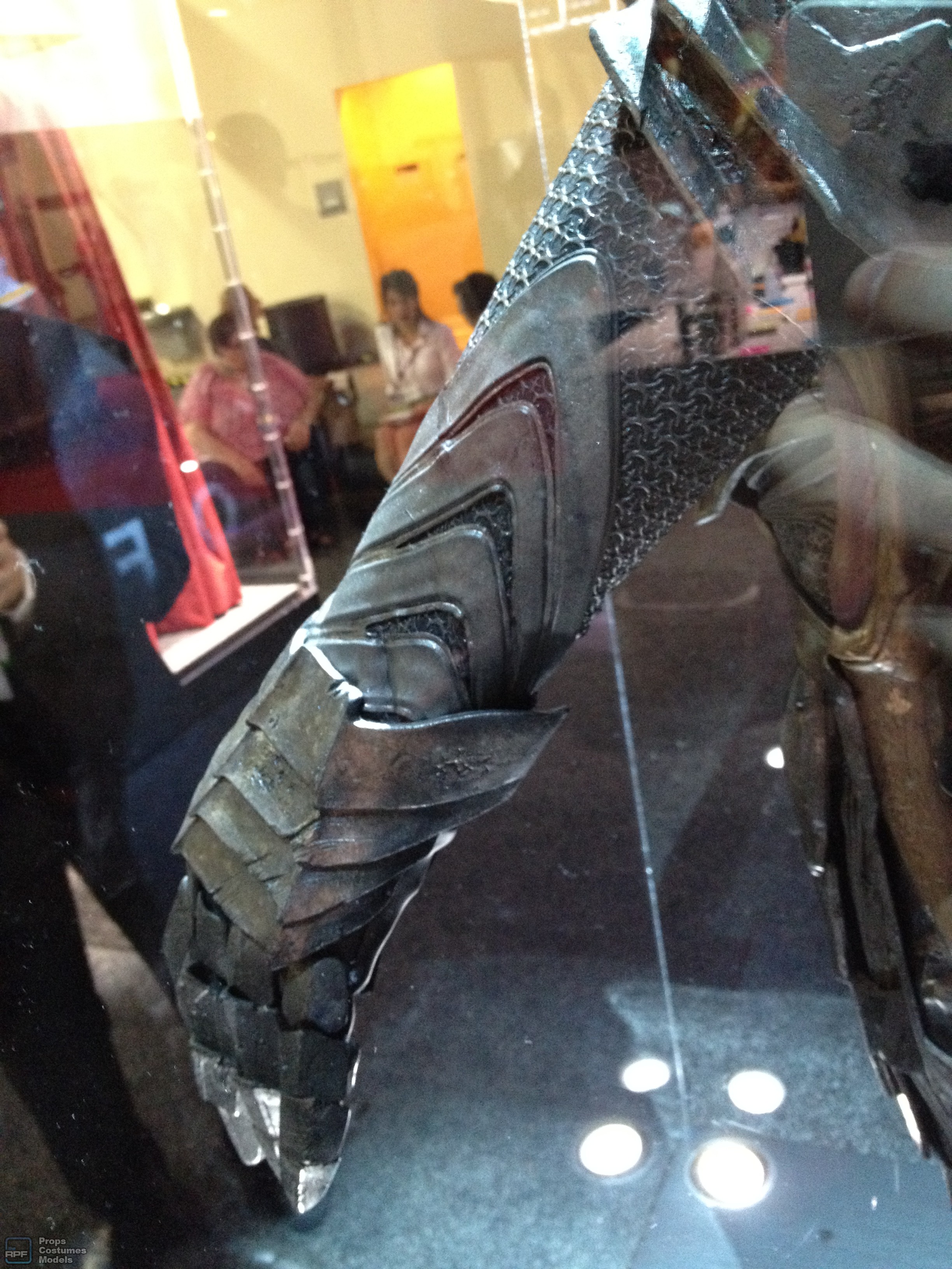 Man of Steel - Faora Costume