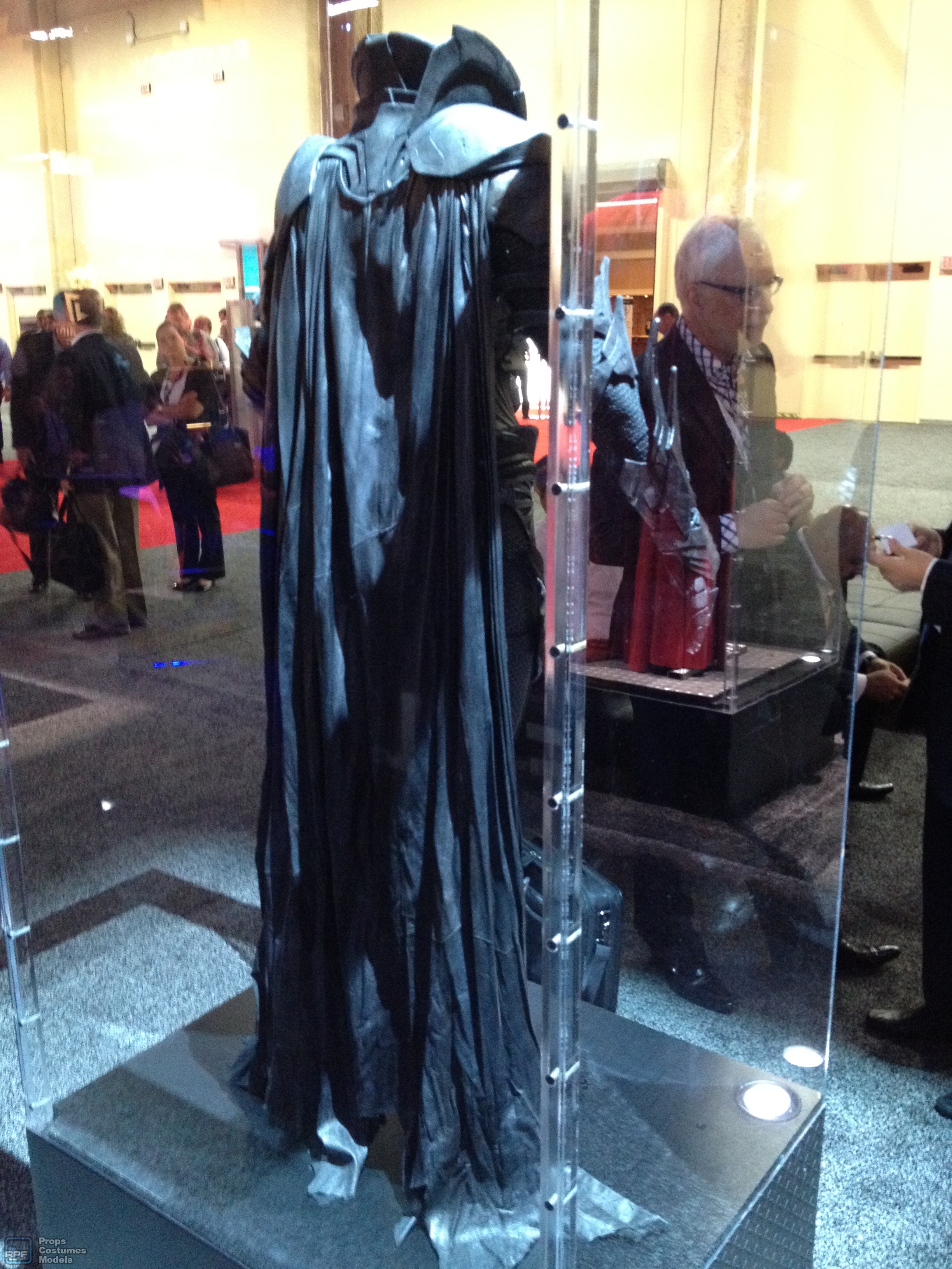 Man of Steel - Faora Costume