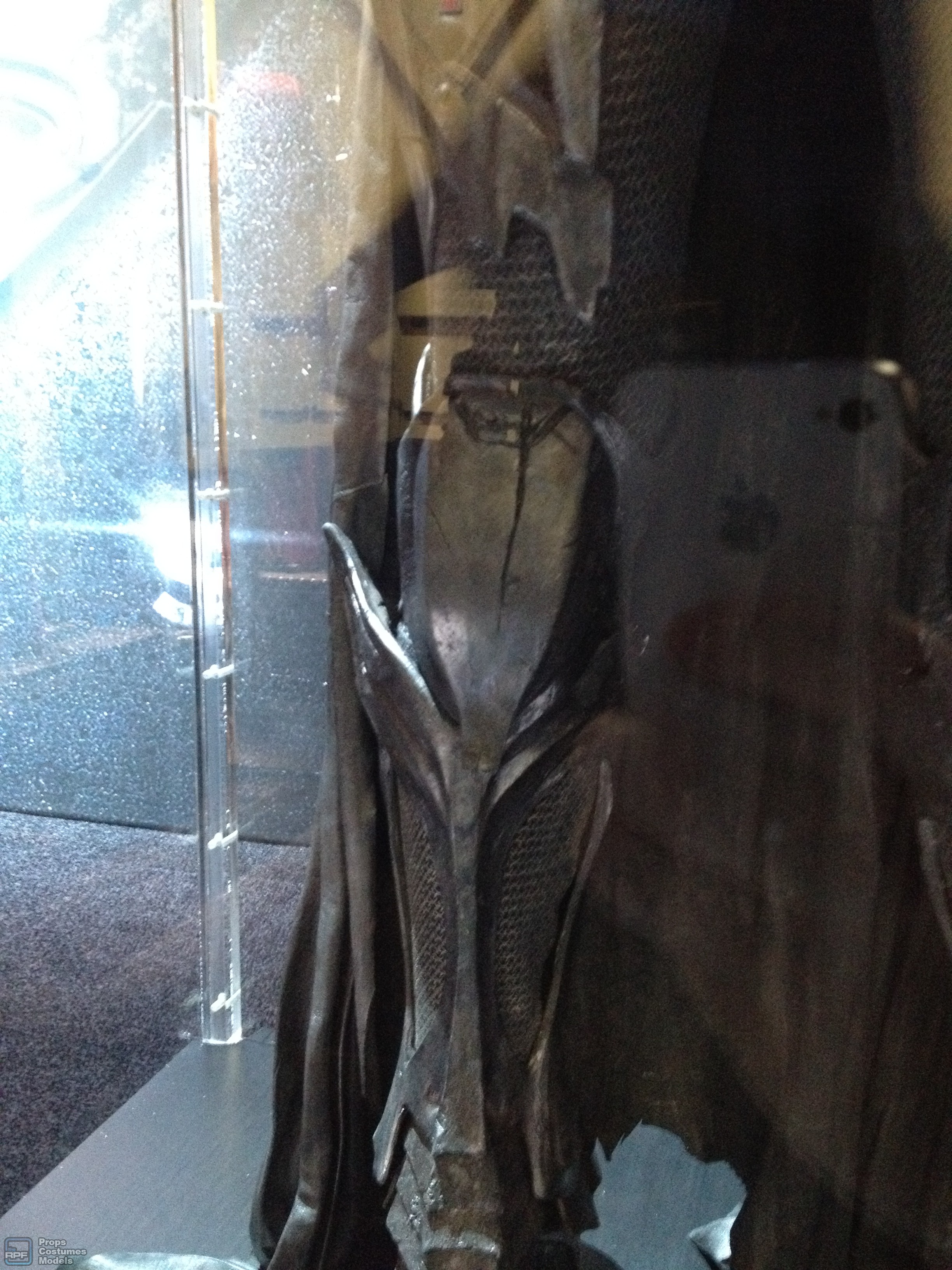 Man of Steel - Faora Costume