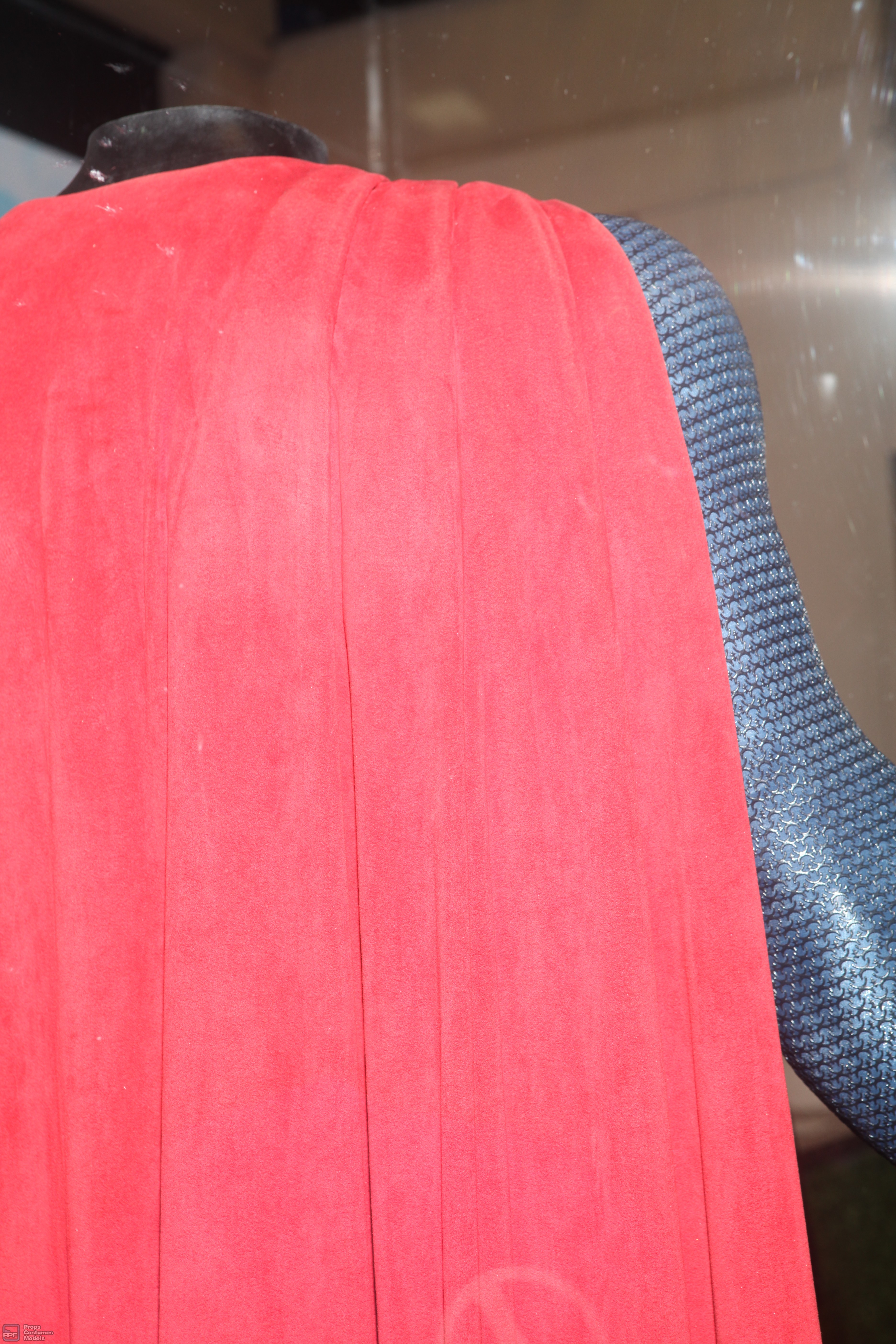Man of Steel - Henry Cavill Superman Costume