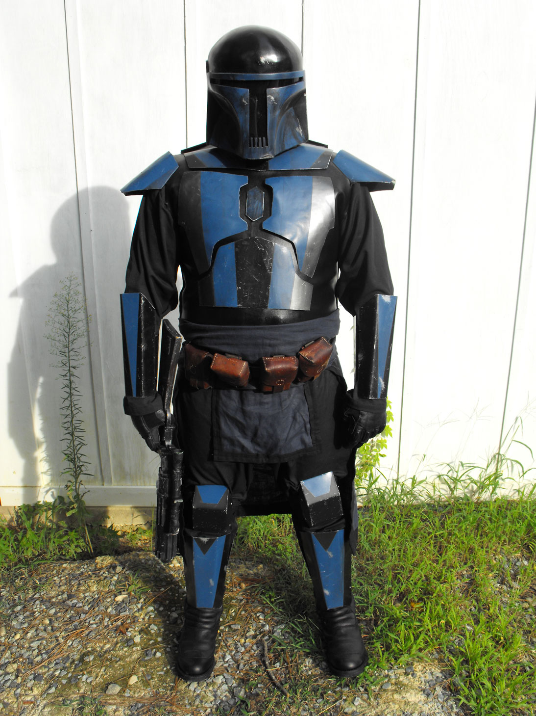 Mandalorian