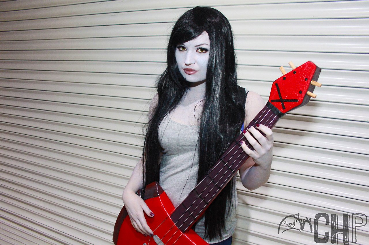 Marceline (Adventure Time)