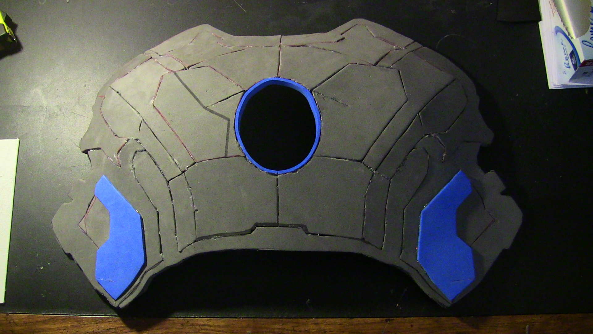 Mark 42 Chest
