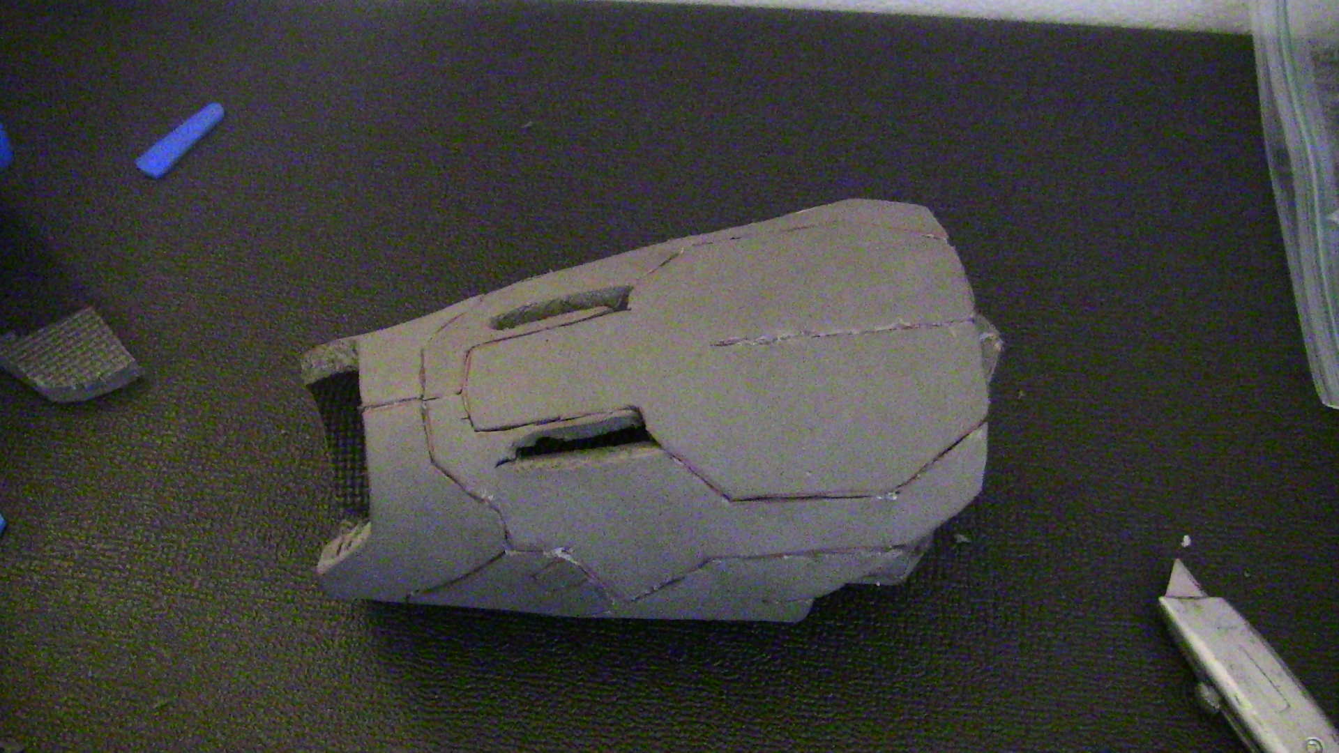Mark 42 Forearm