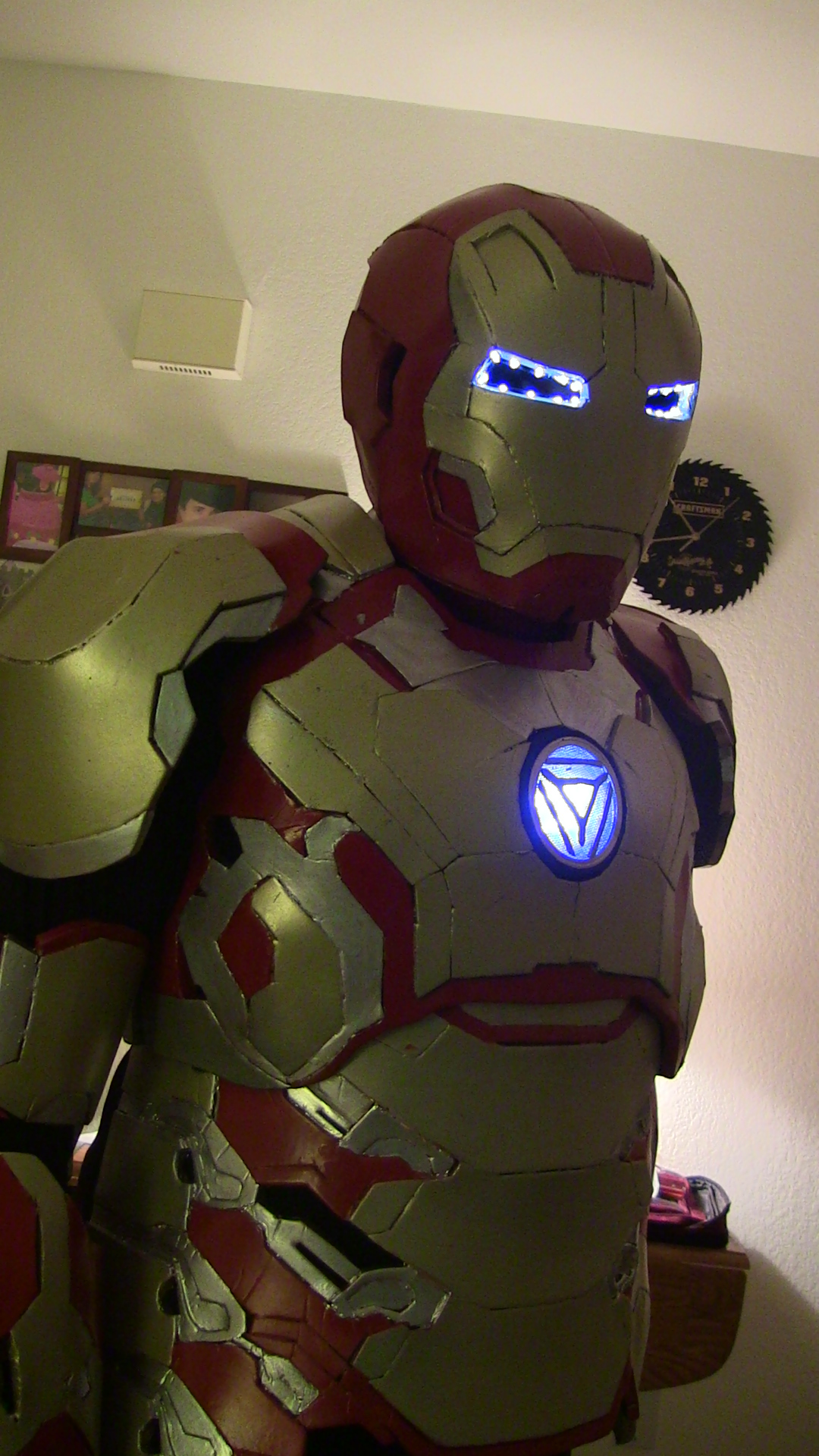 Mark 42