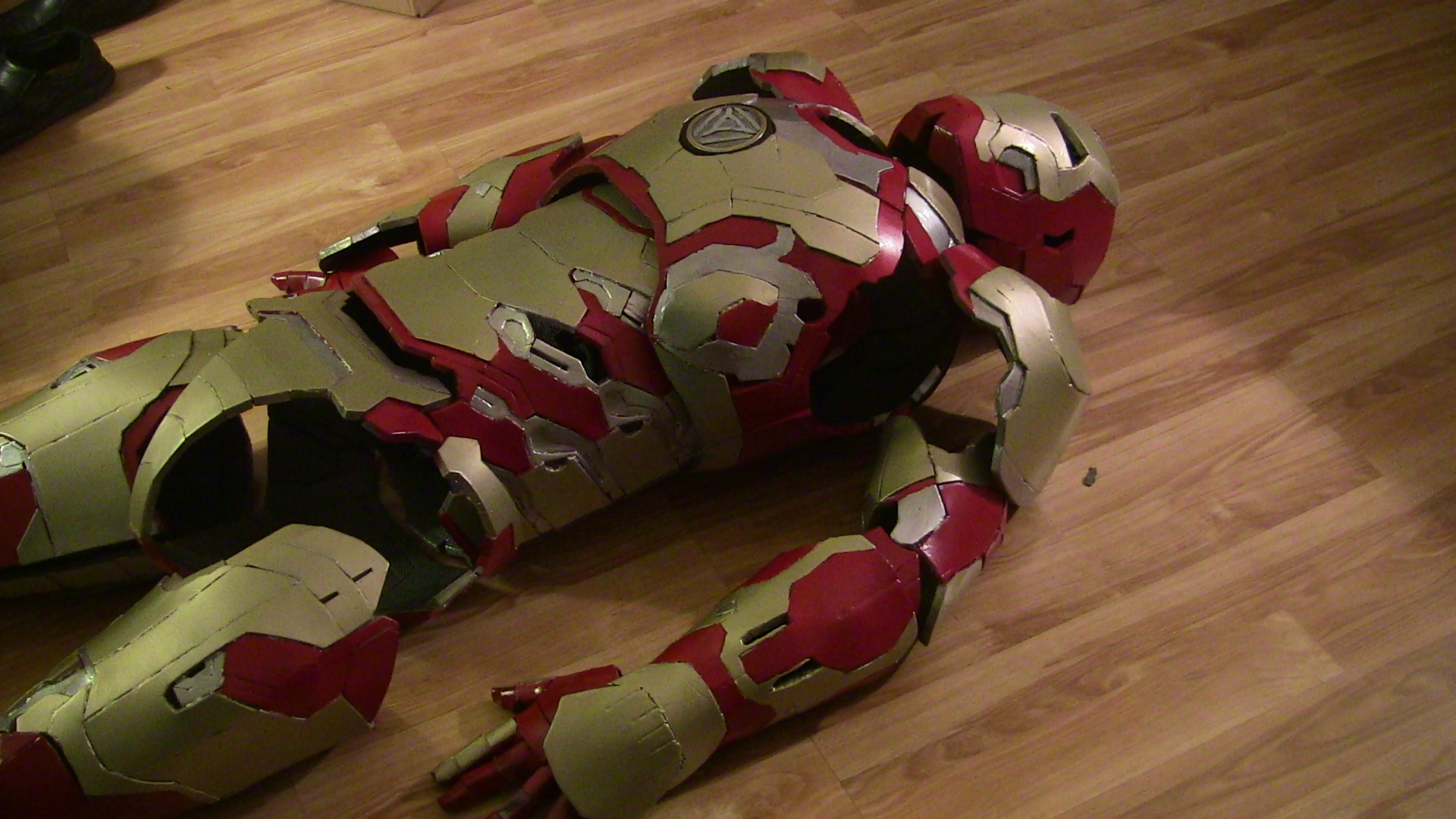 Mark 42