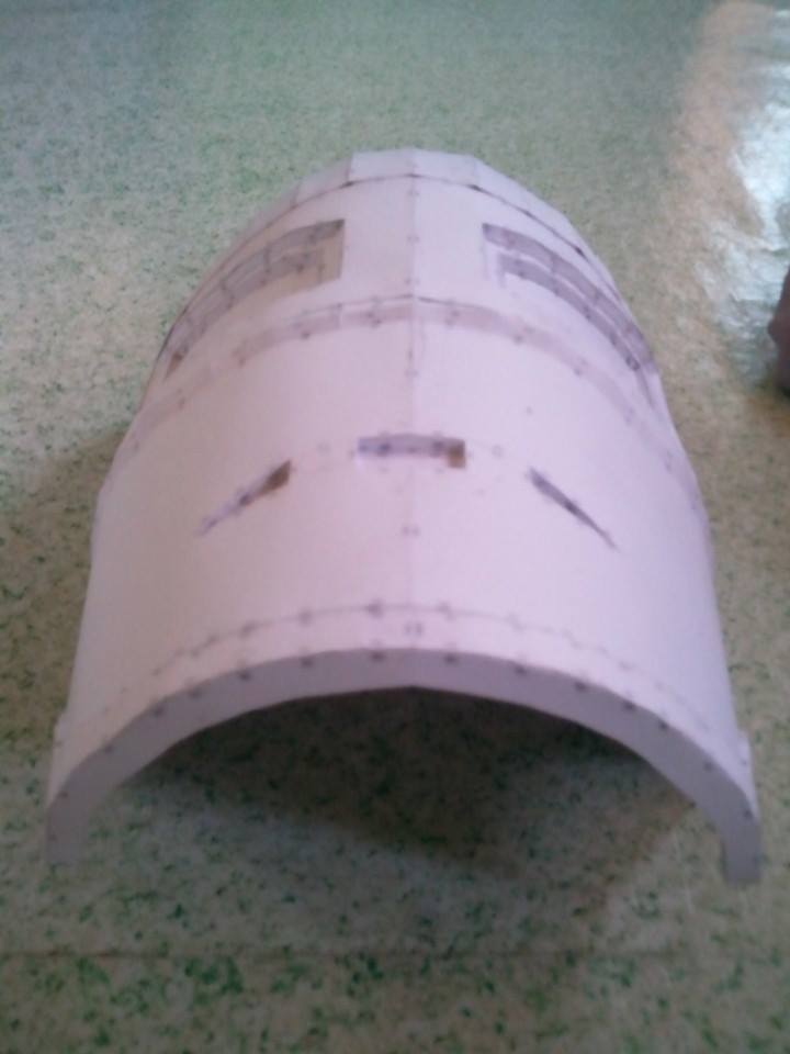 Mark I helm 1