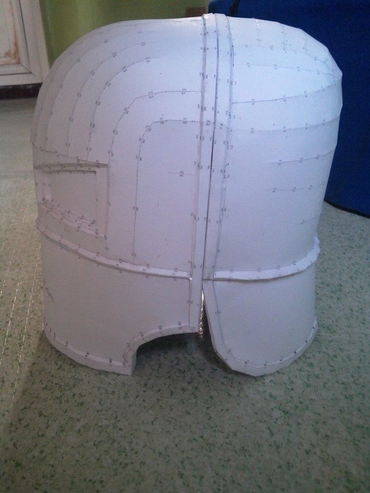 Mark I helm 3