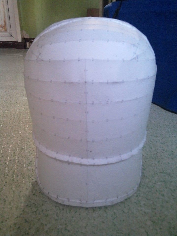 Mark I helm 4