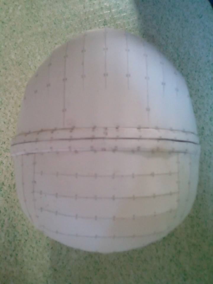Mark I helm 5
