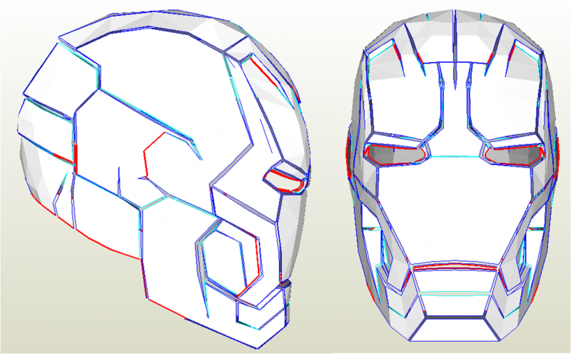 MarkXLVII MODEL3D