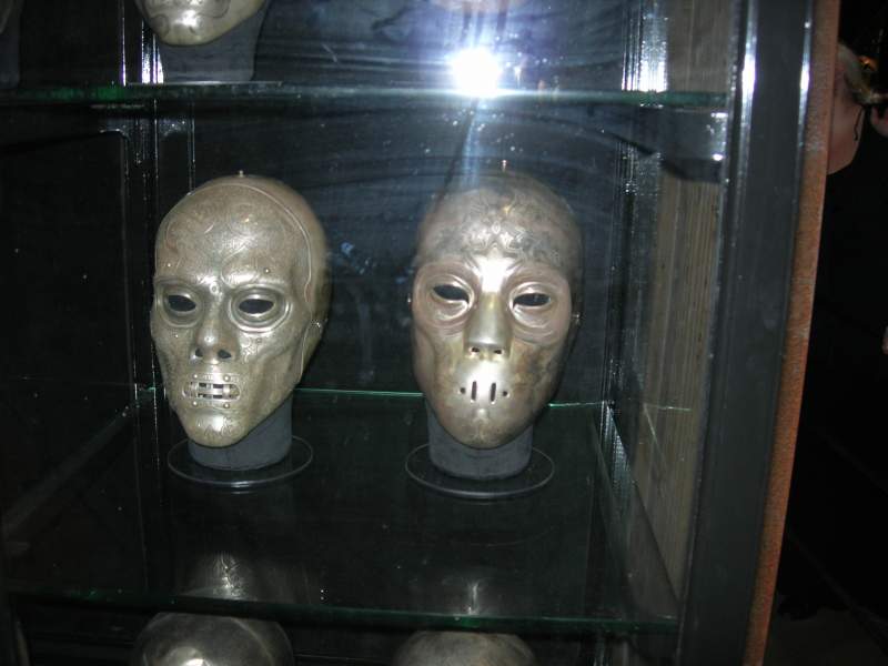 Masks