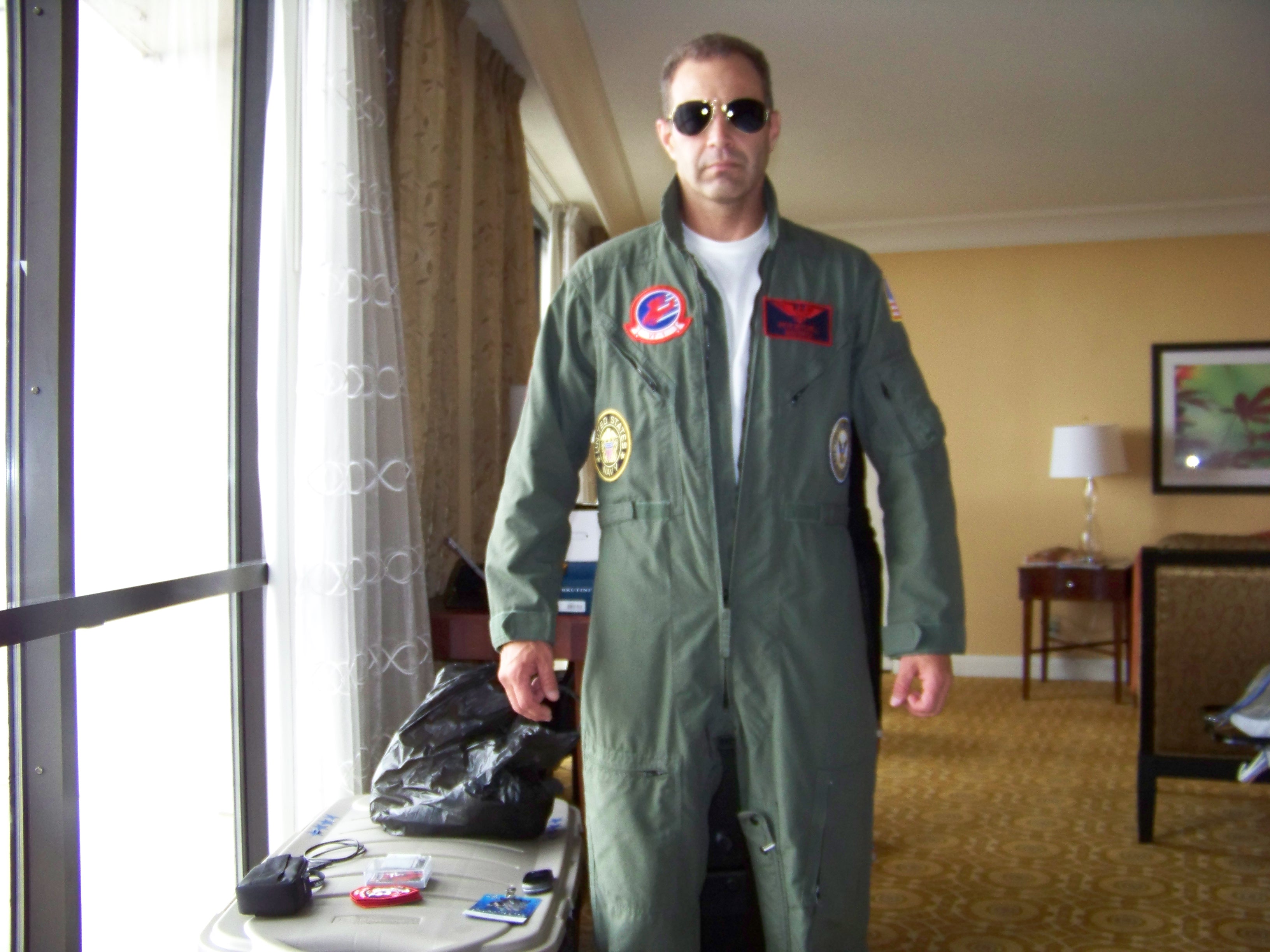 Maverick 2013 Dragon Con SEP 02
