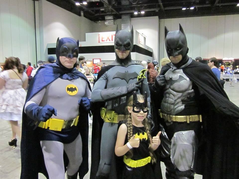 megacon 14 1