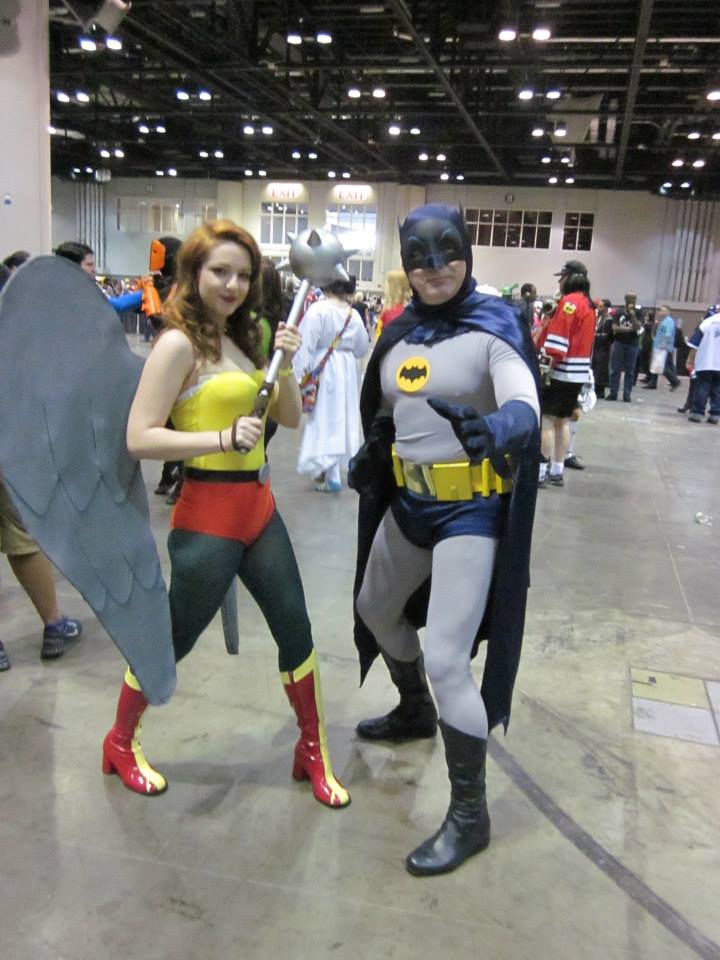 megacon 3