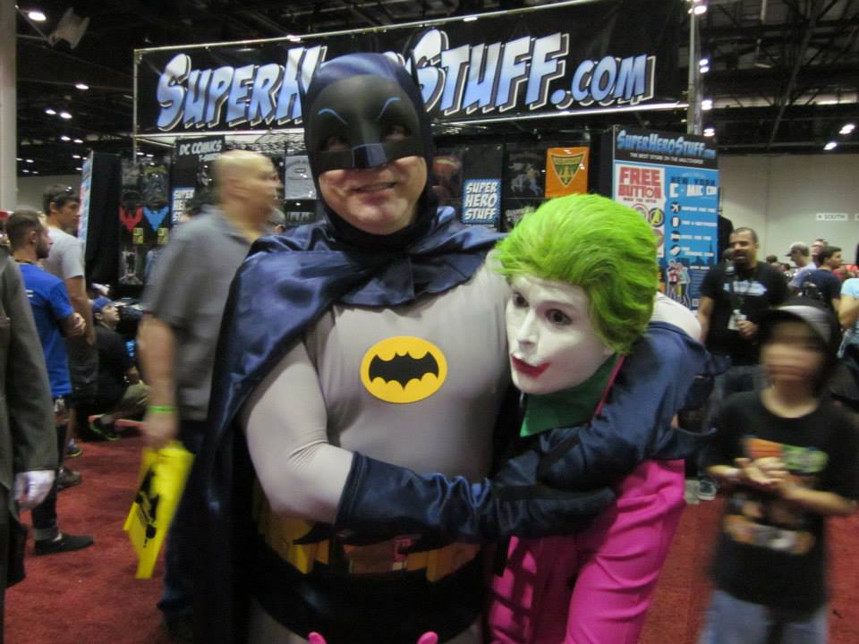 megacon 4