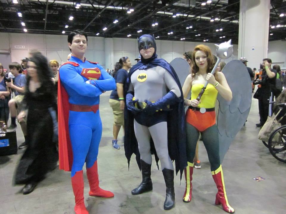 megacon 6