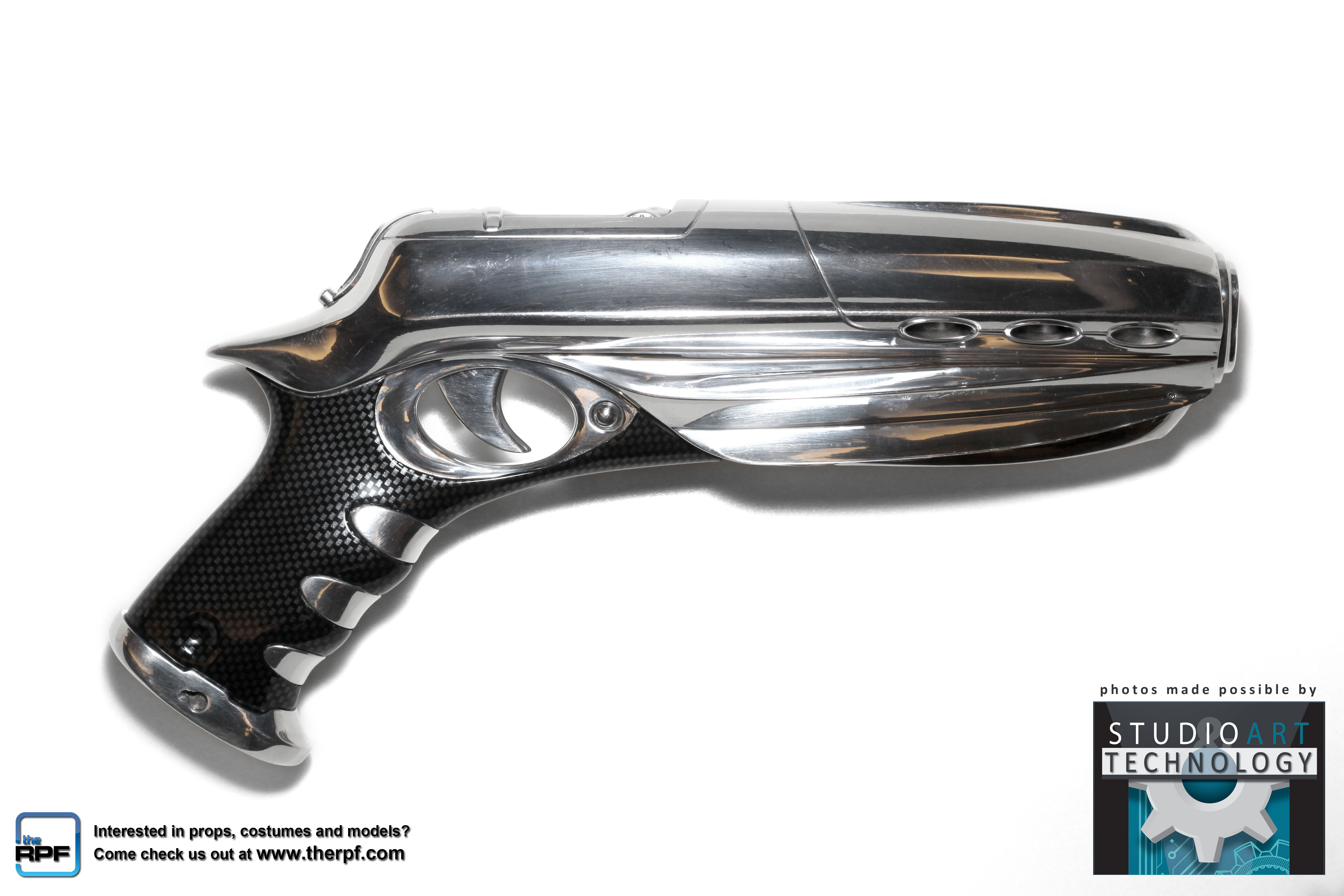 Men in Black III - Standard J Gun