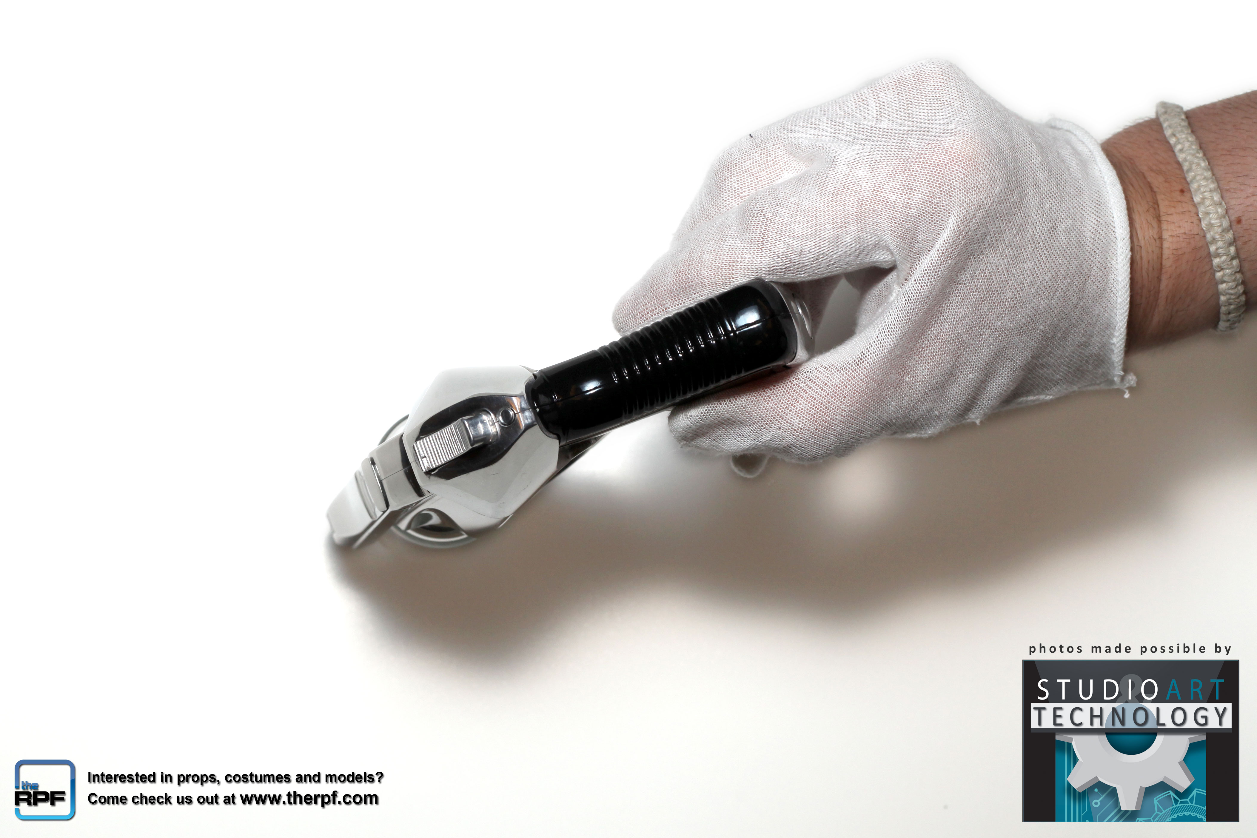 Men in Black III - Vintage Small Gun