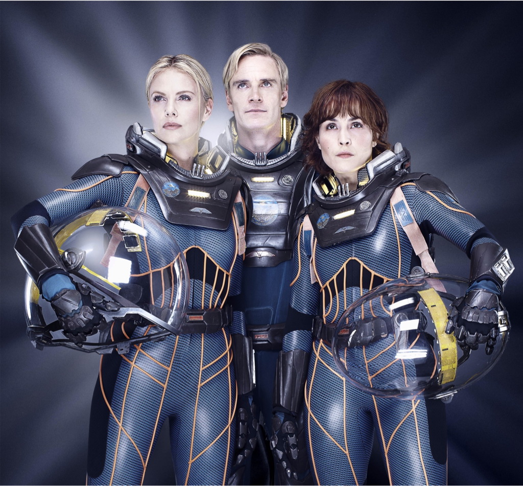 Meredith Vickers David And Elizabeth Shaw Rpf Costume And Prop Maker Community