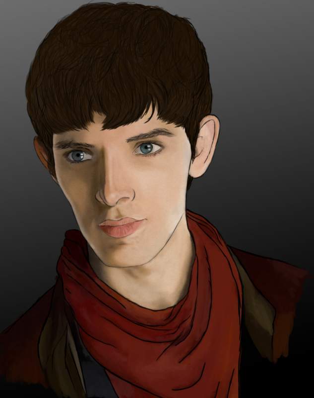 Merlin