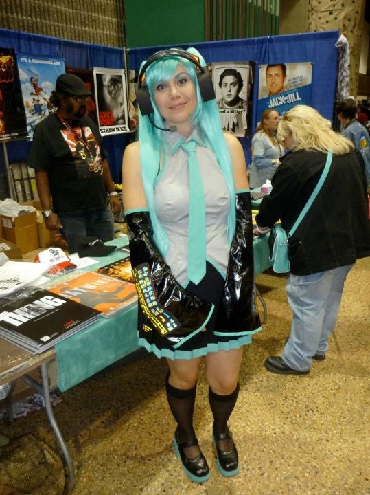 Miku