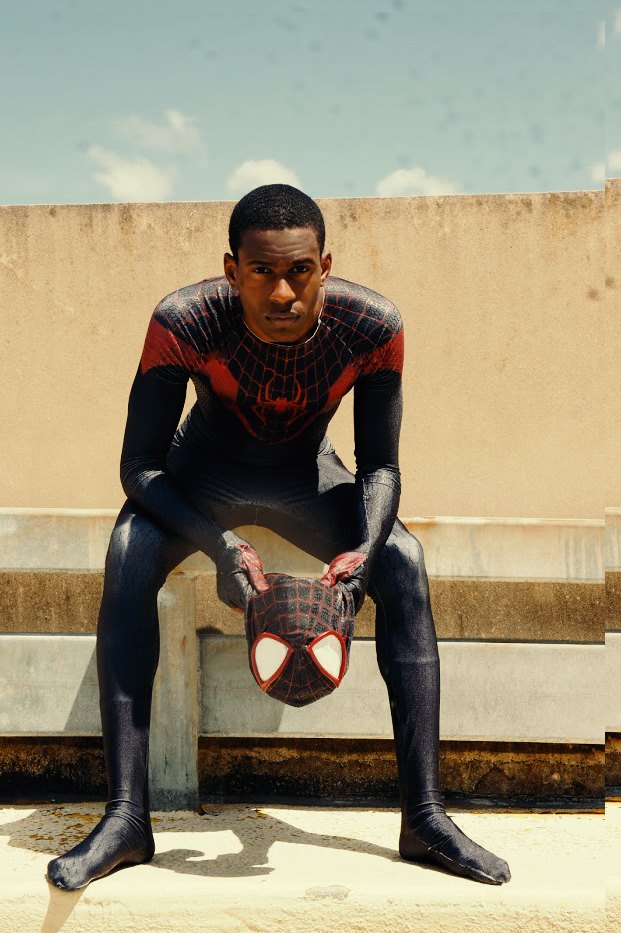 Miles Morales