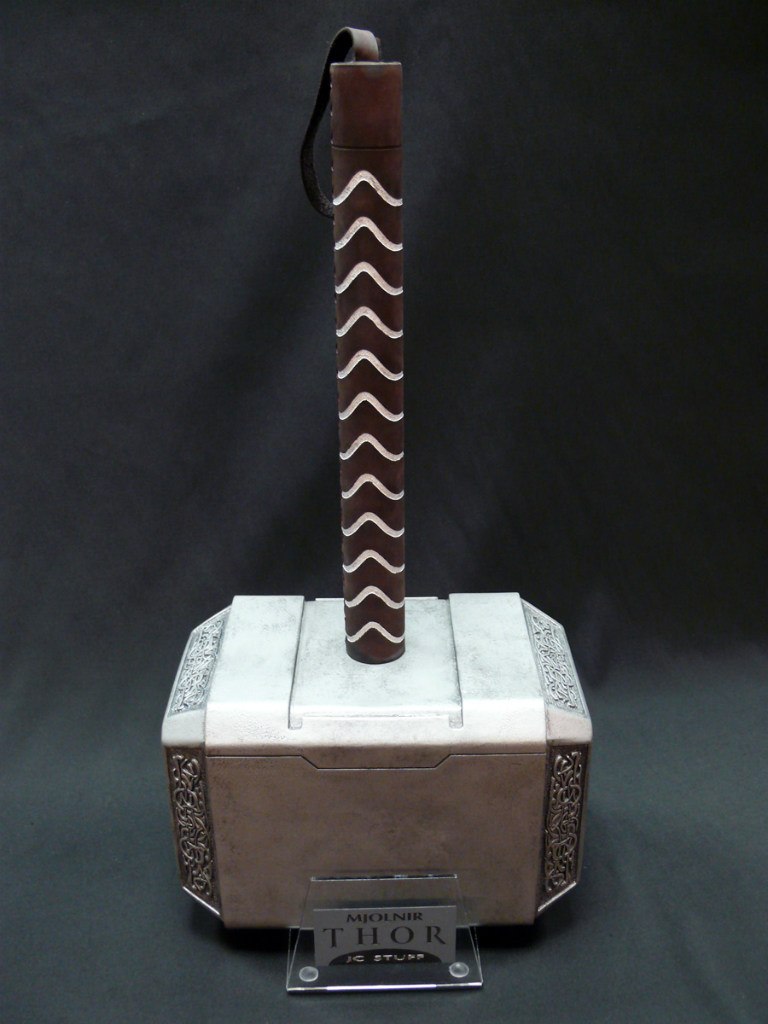 mjolnir 2