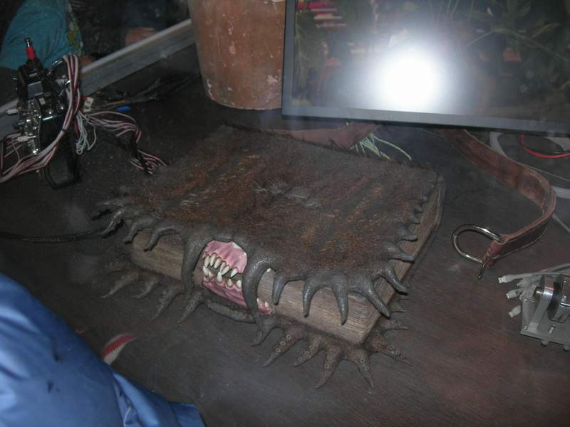 Monster Book