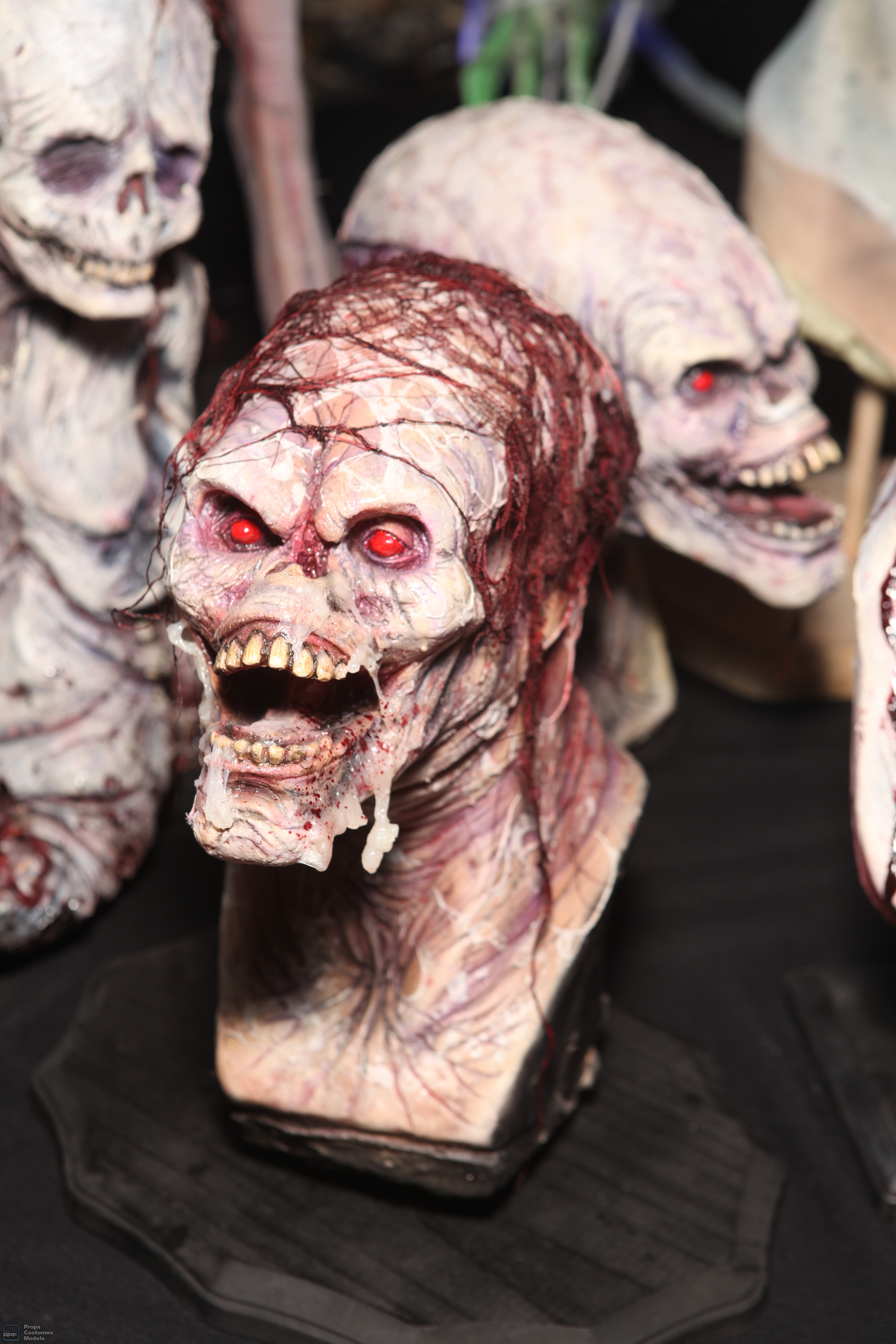 Monsterpalooza 2012
