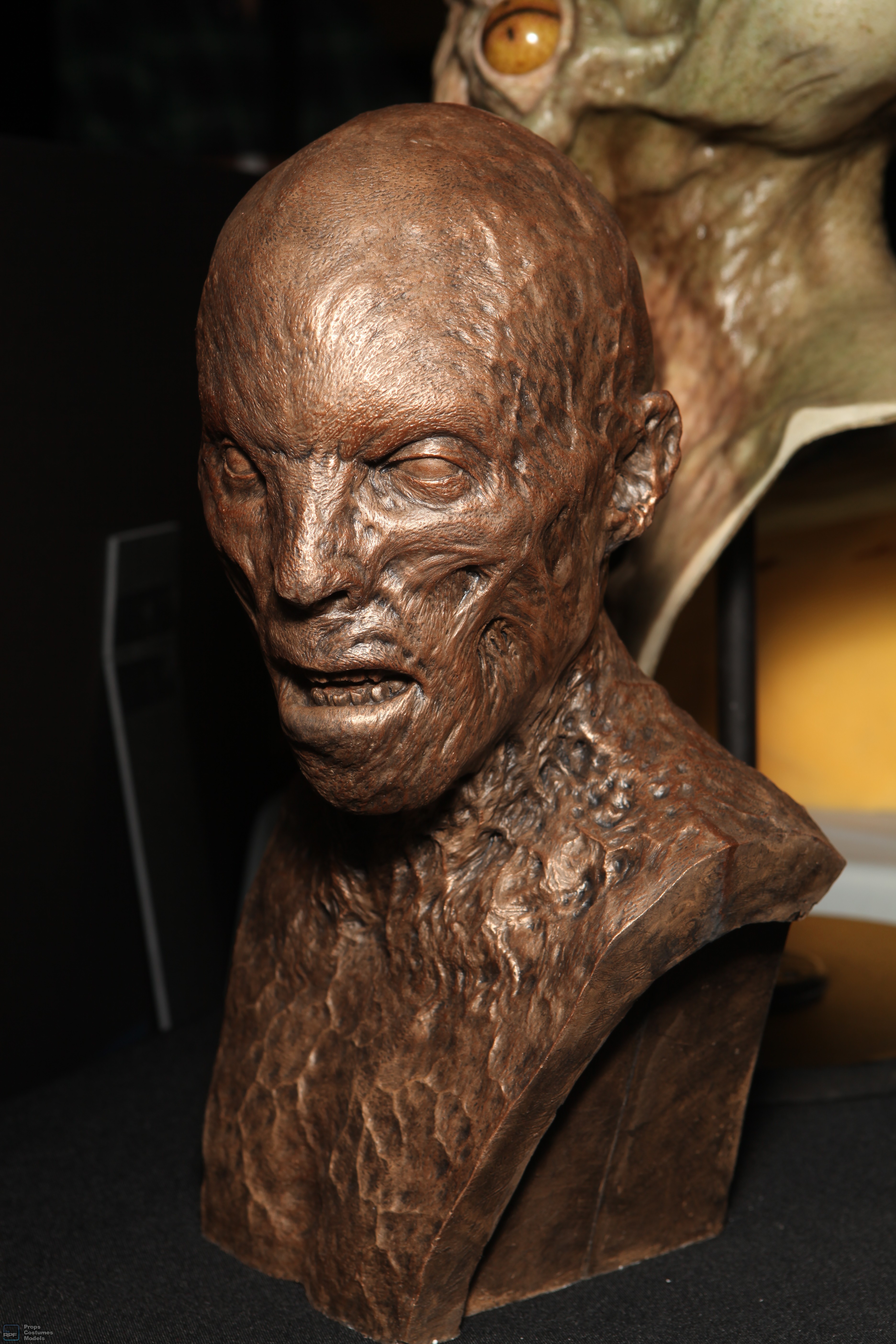 Monsterpalooza 2012
