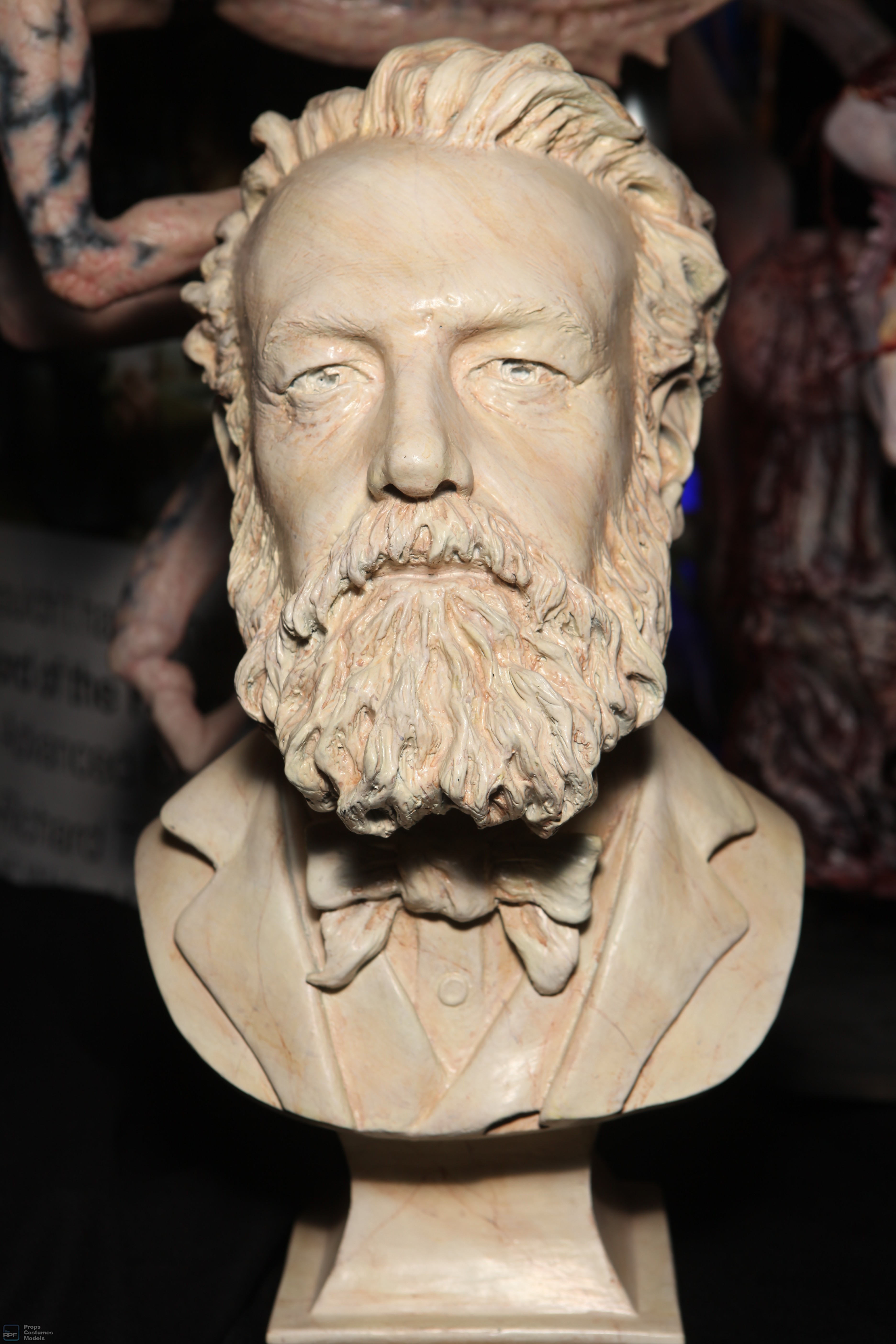 Monsterpalooza 2012