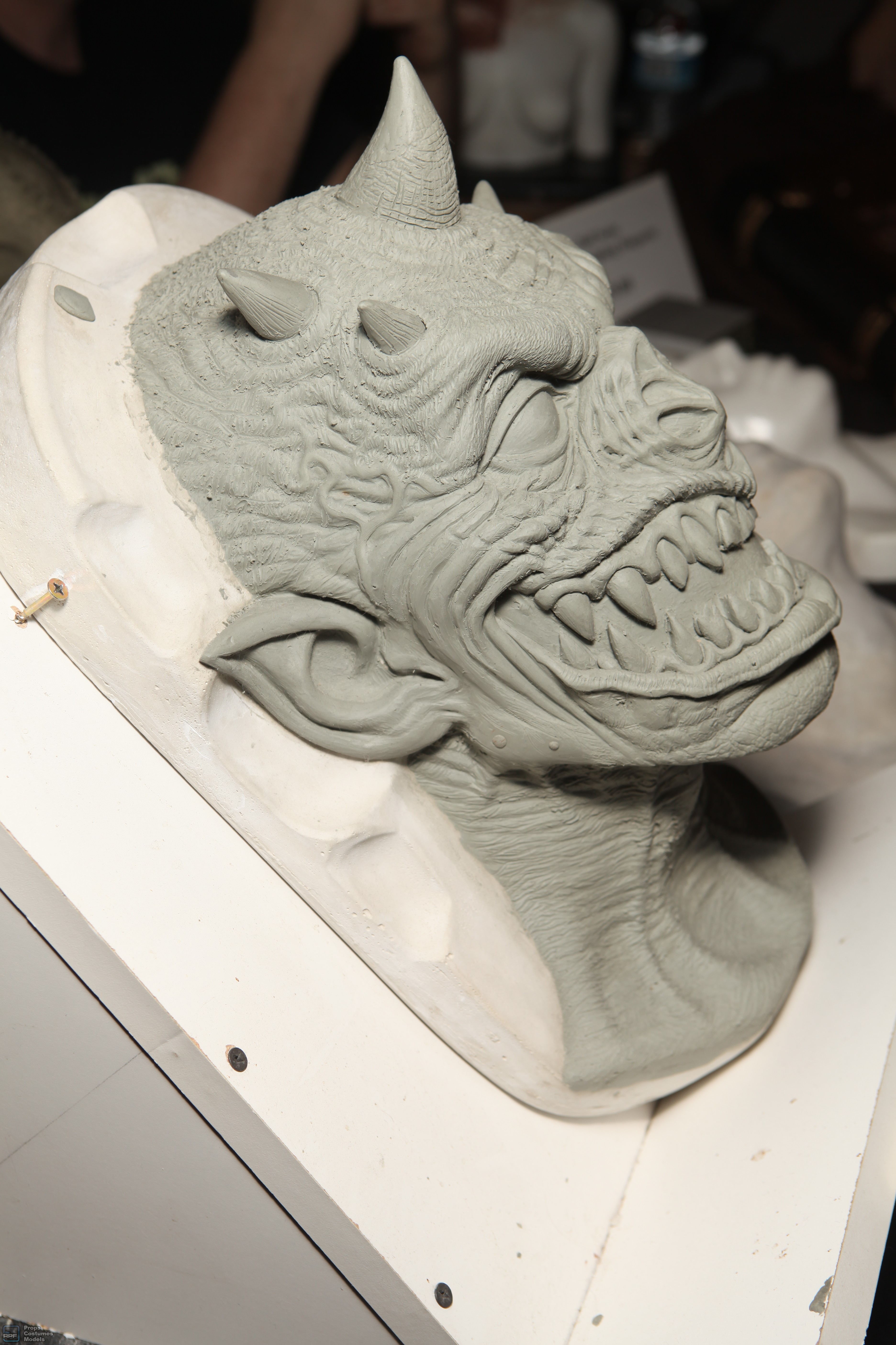 Monsterpalooza 2012