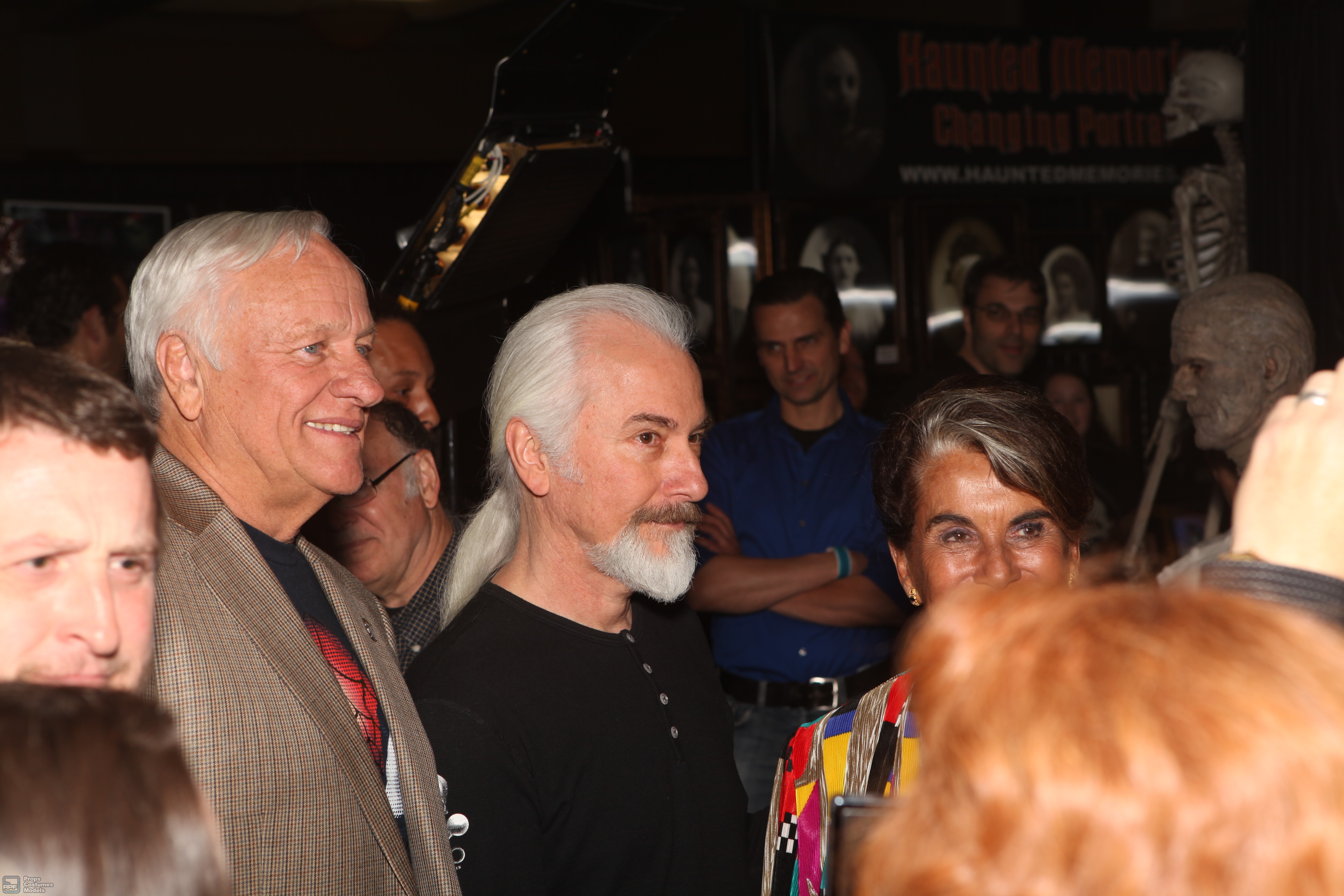 Monsterpalooza 2012