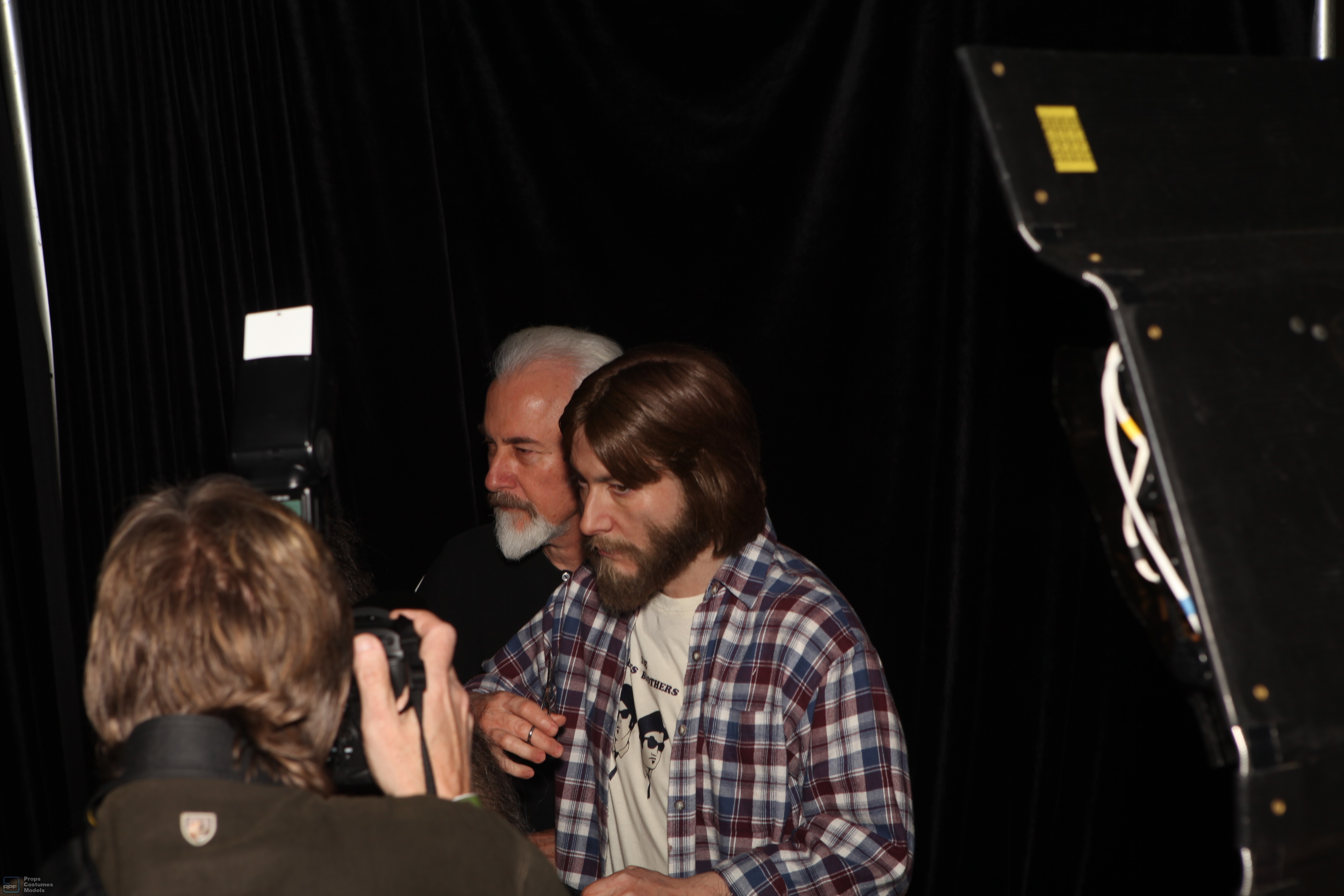 Monsterpalooza 2012