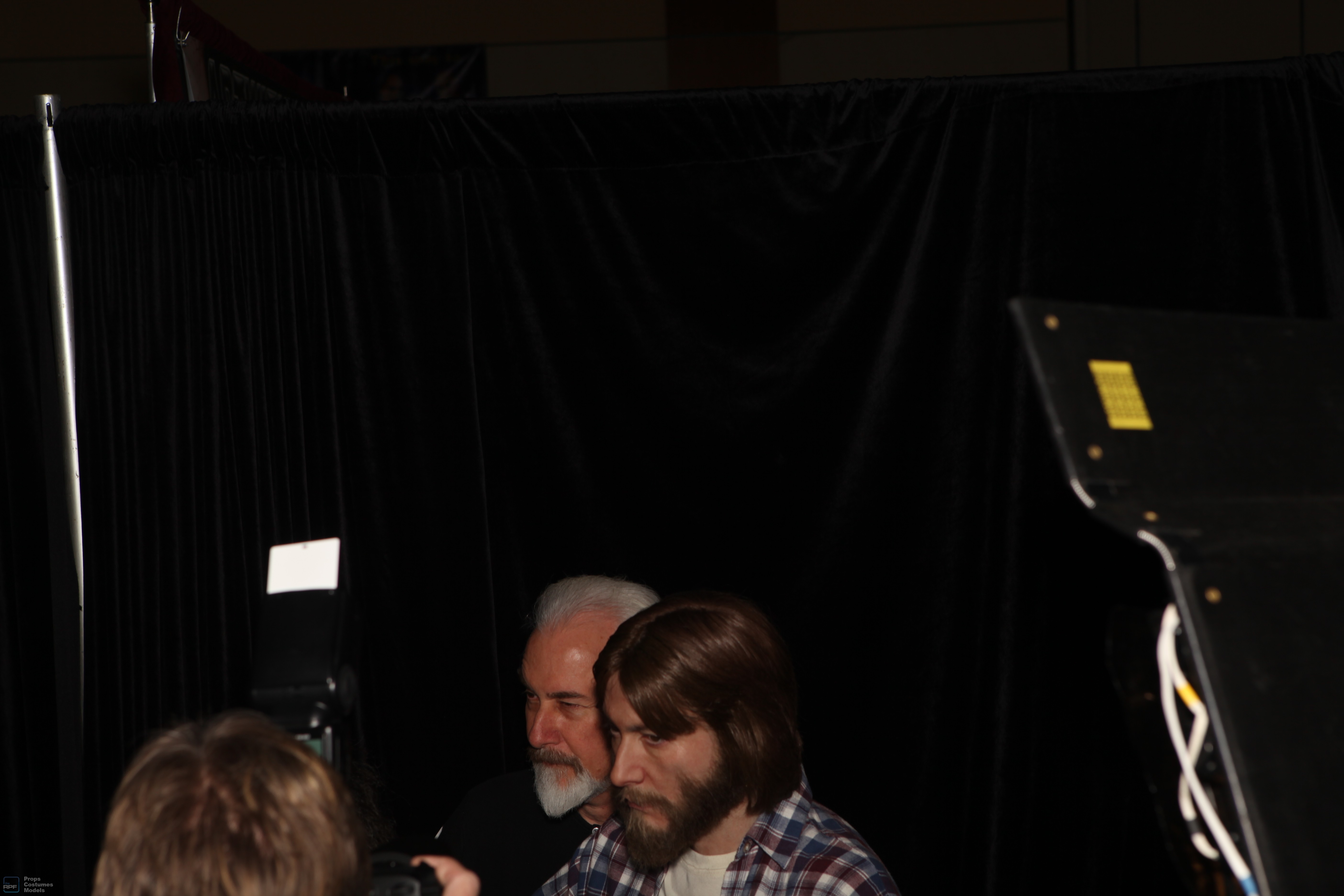 Monsterpalooza 2012
