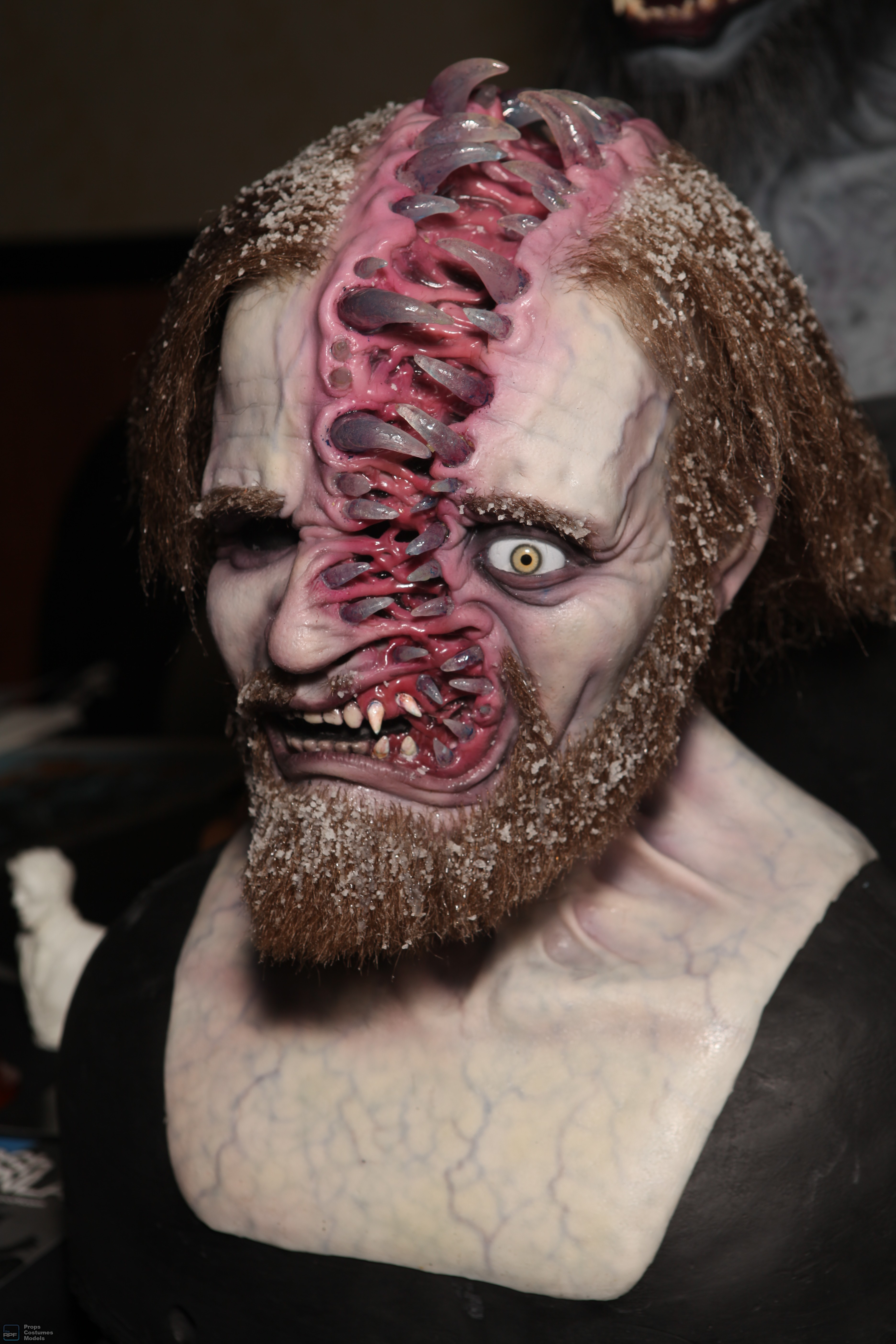 Monsterpalooza 2012