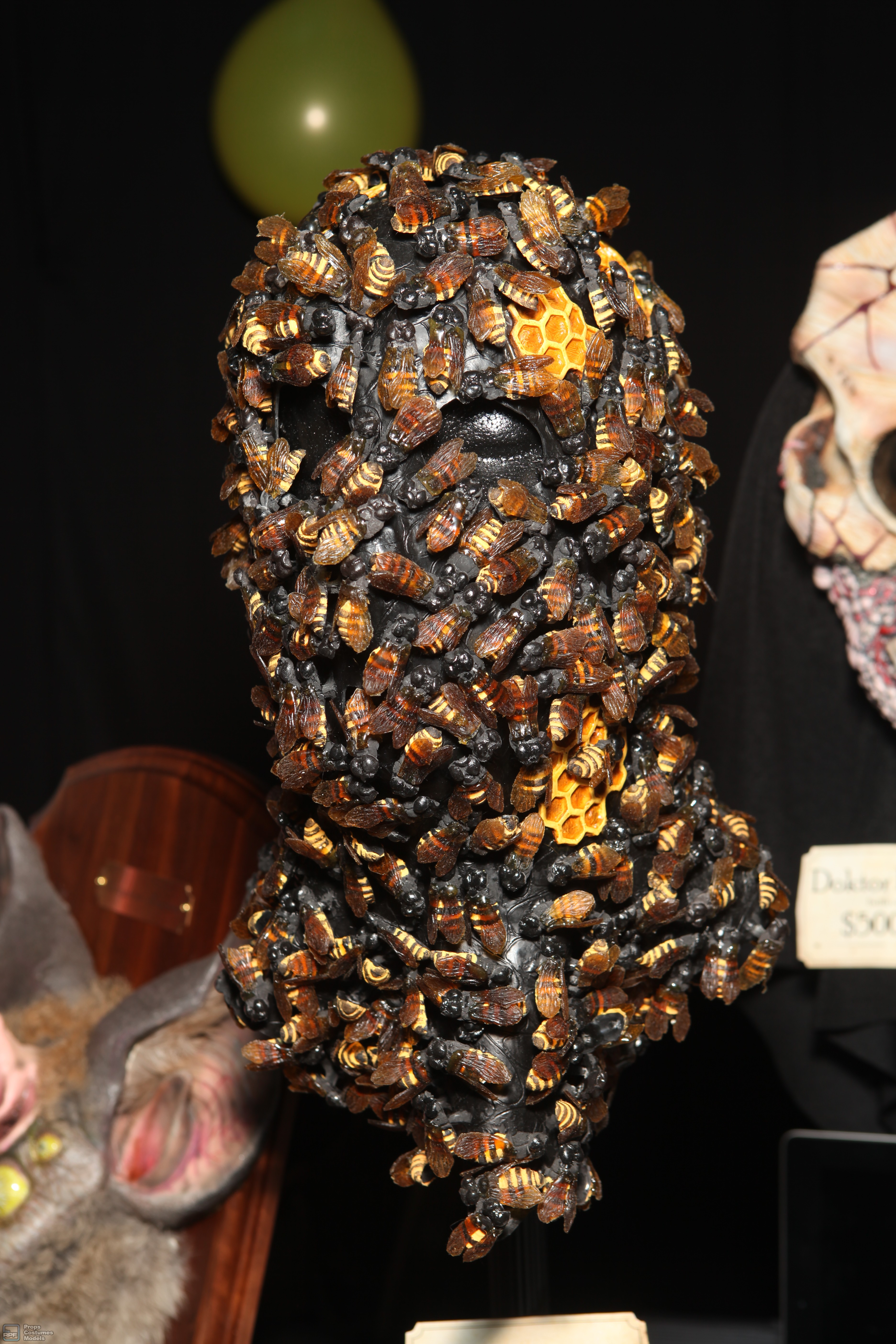 Monsterpalooza 2012